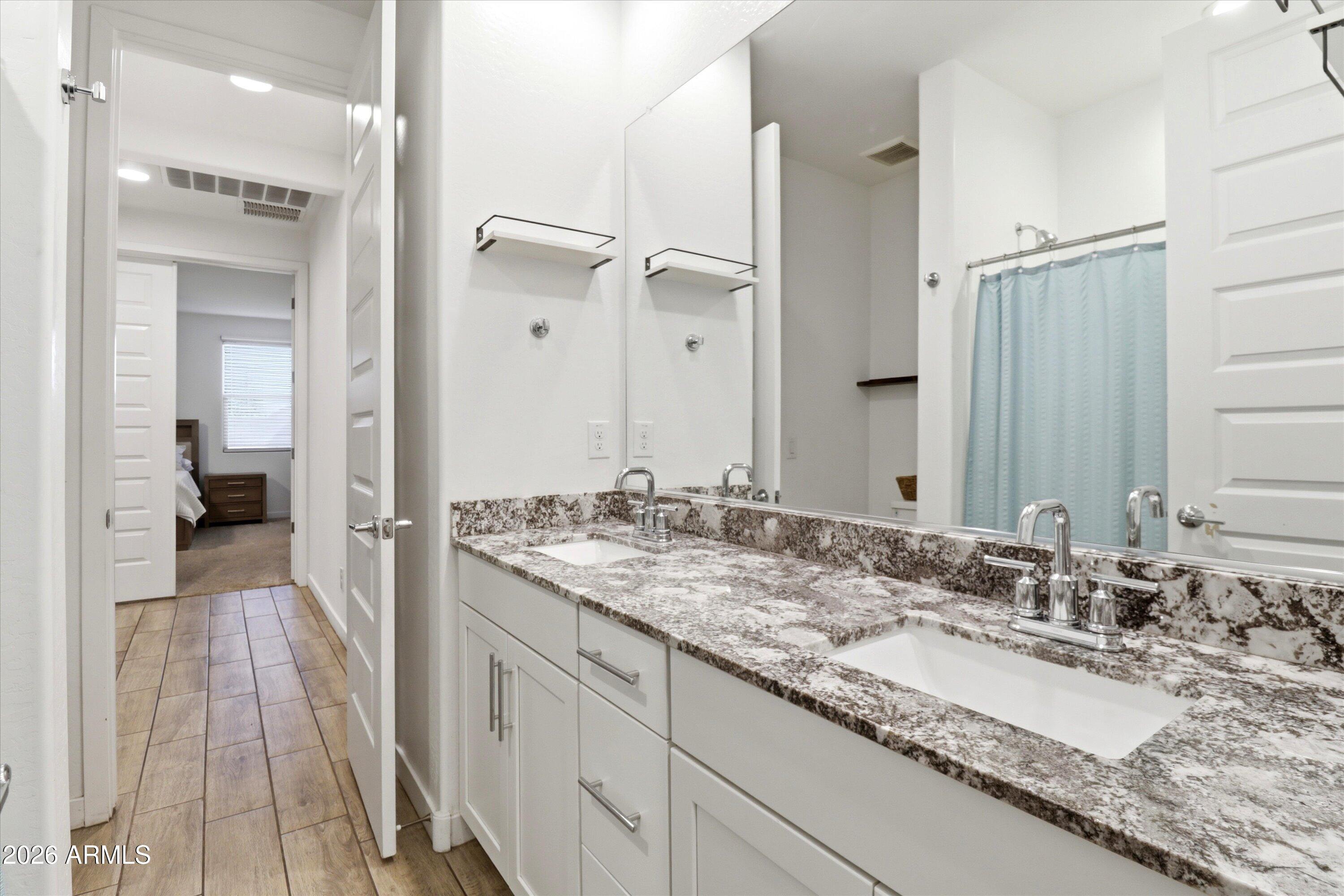 LIBERTY 1B - Residential