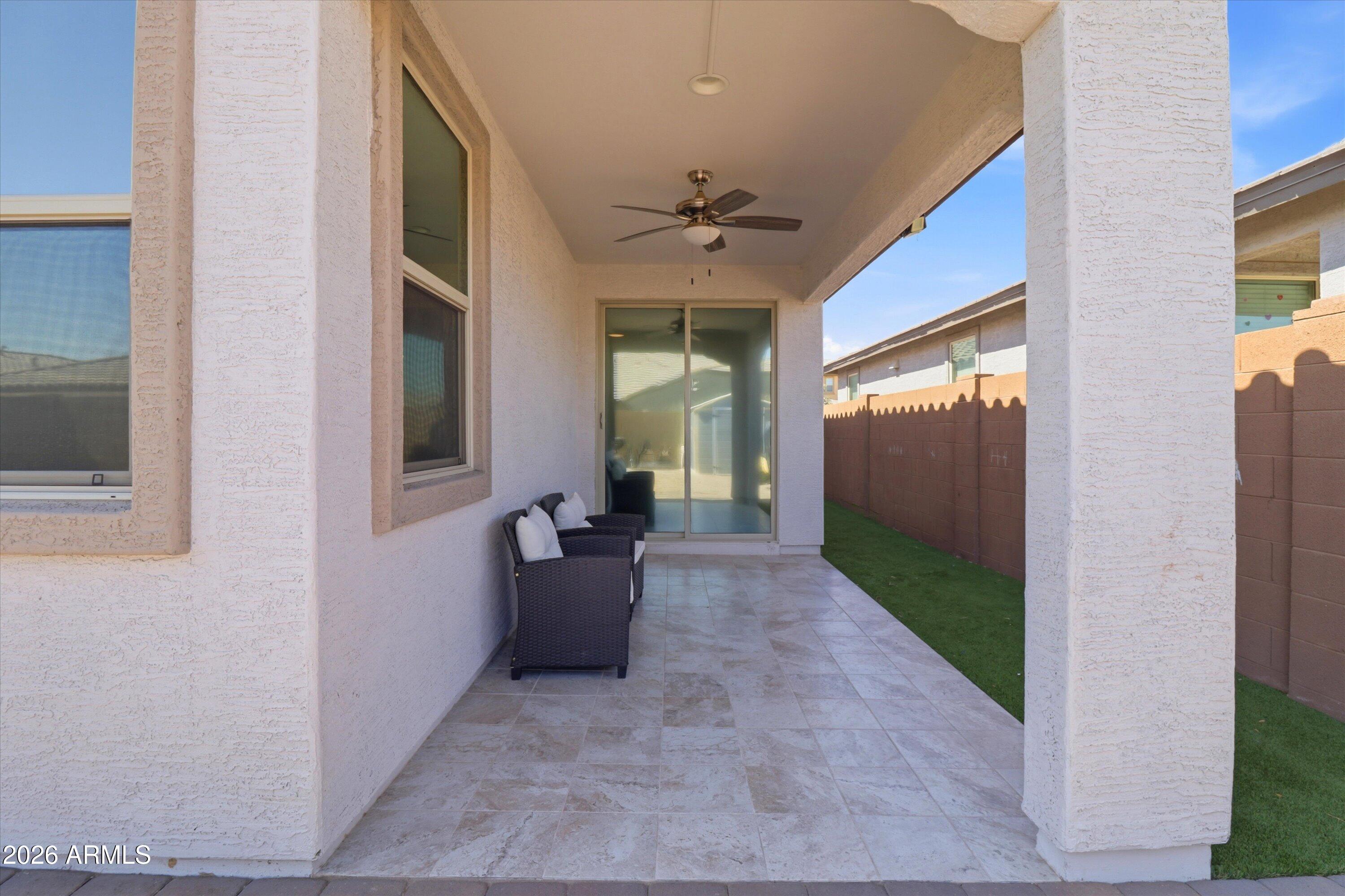 LIBERTY 1B - Residential