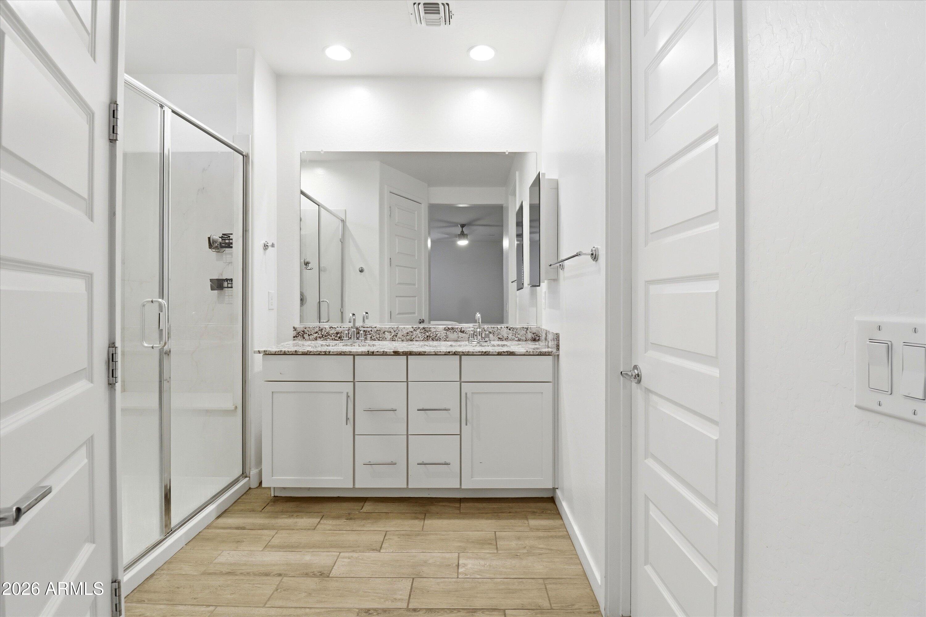 LIBERTY 1B - Residential