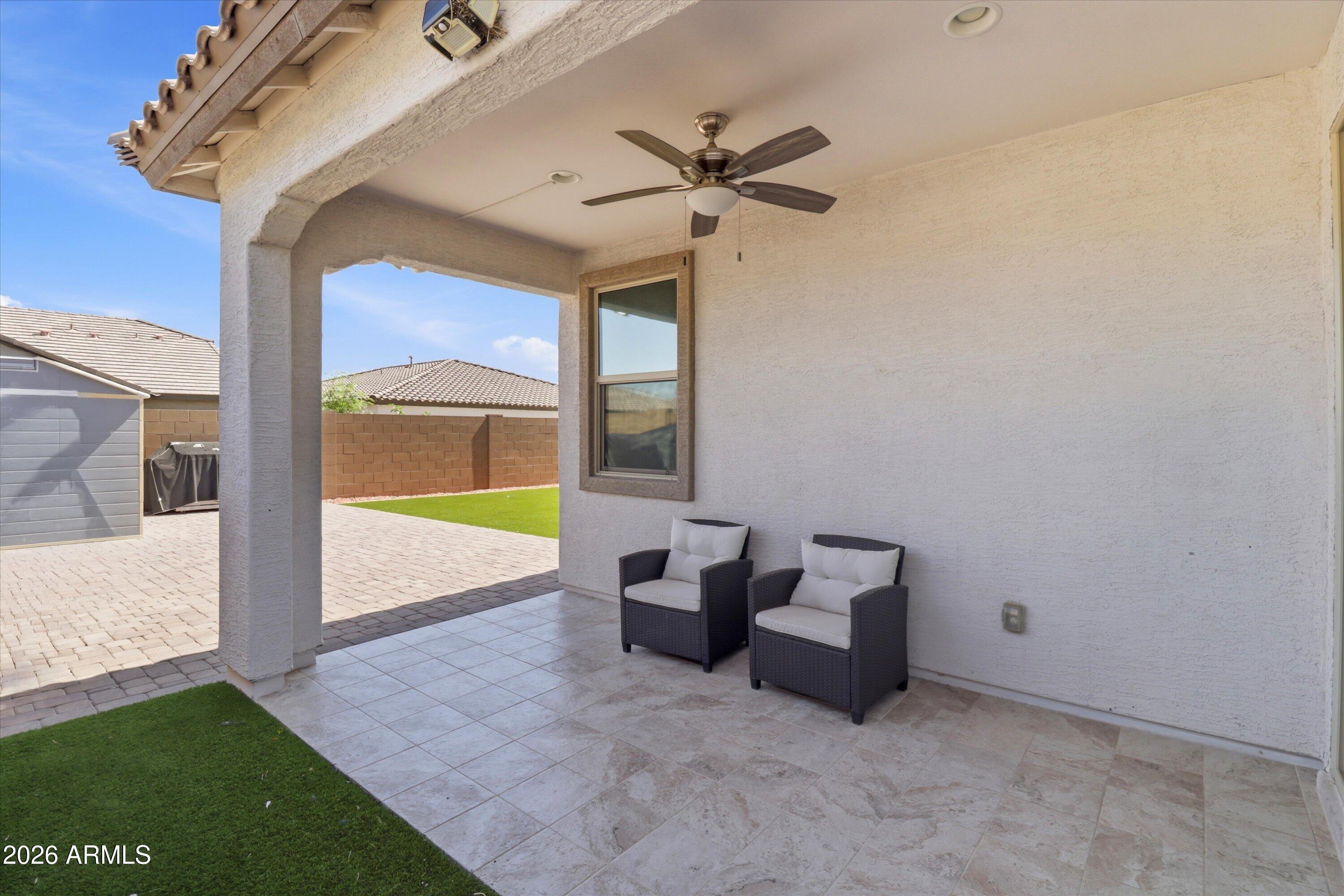 LIBERTY 1B - Residential