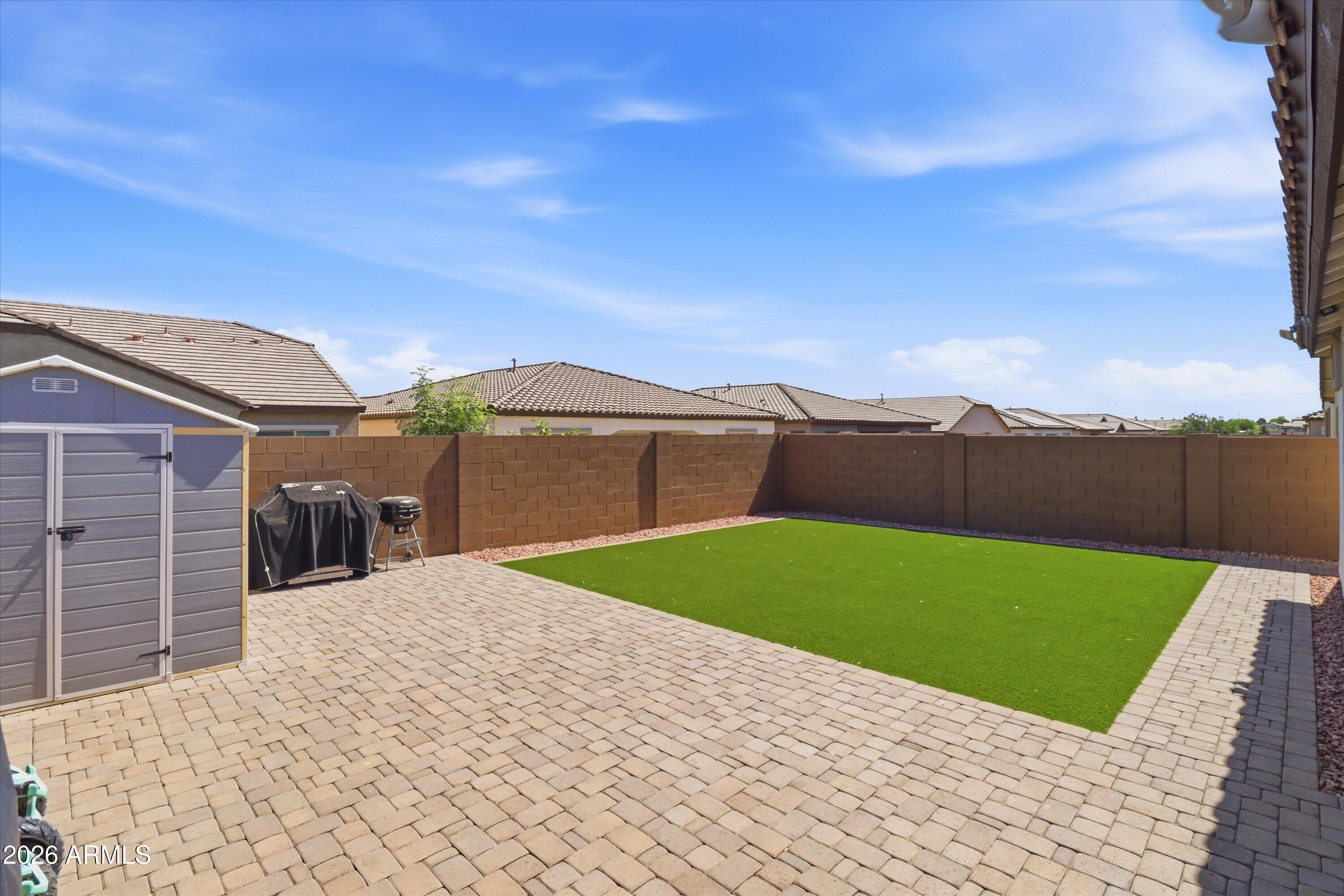 LIBERTY 1B - Residential