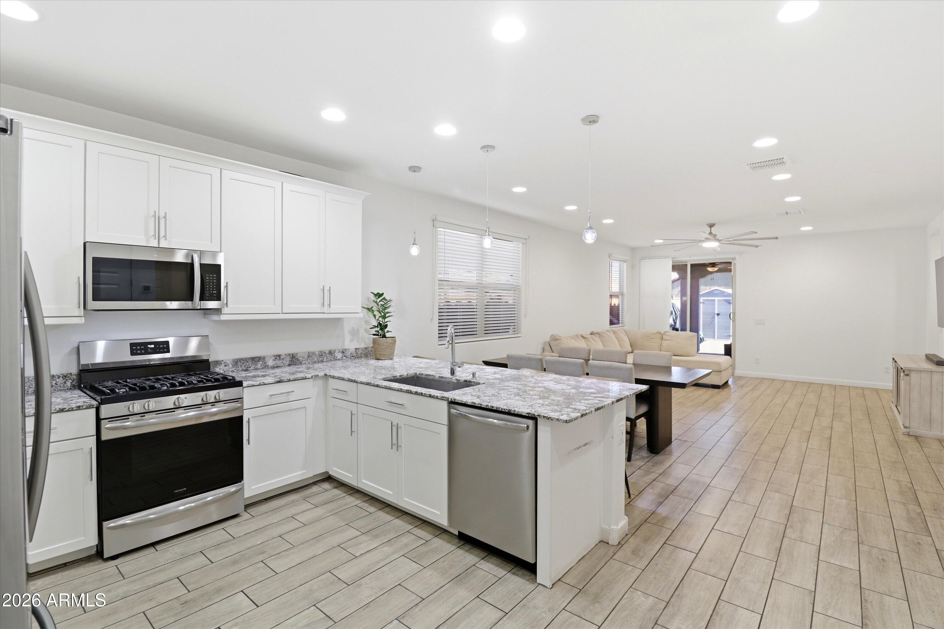 LIBERTY 1B - Residential