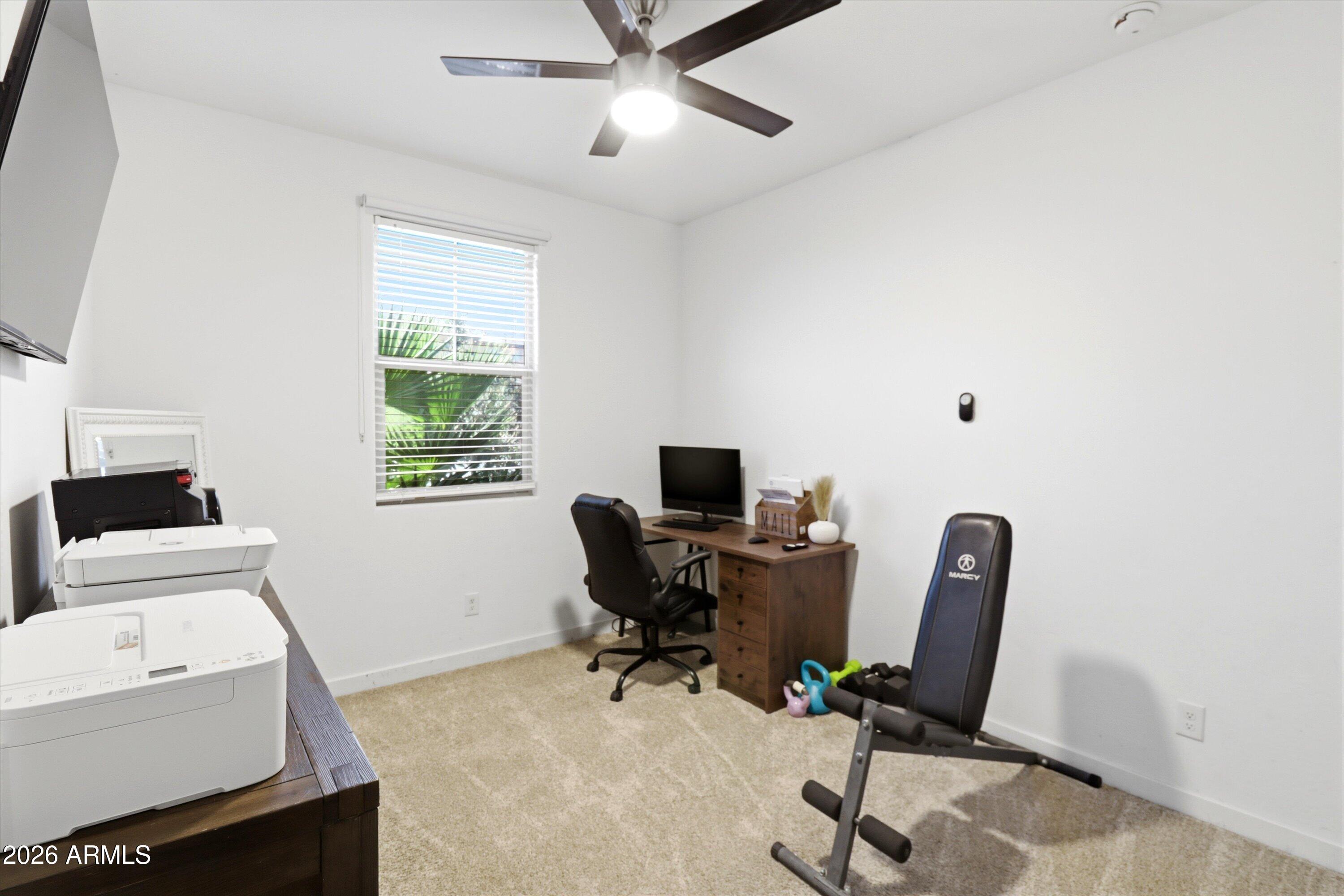 LIBERTY 1B - Residential