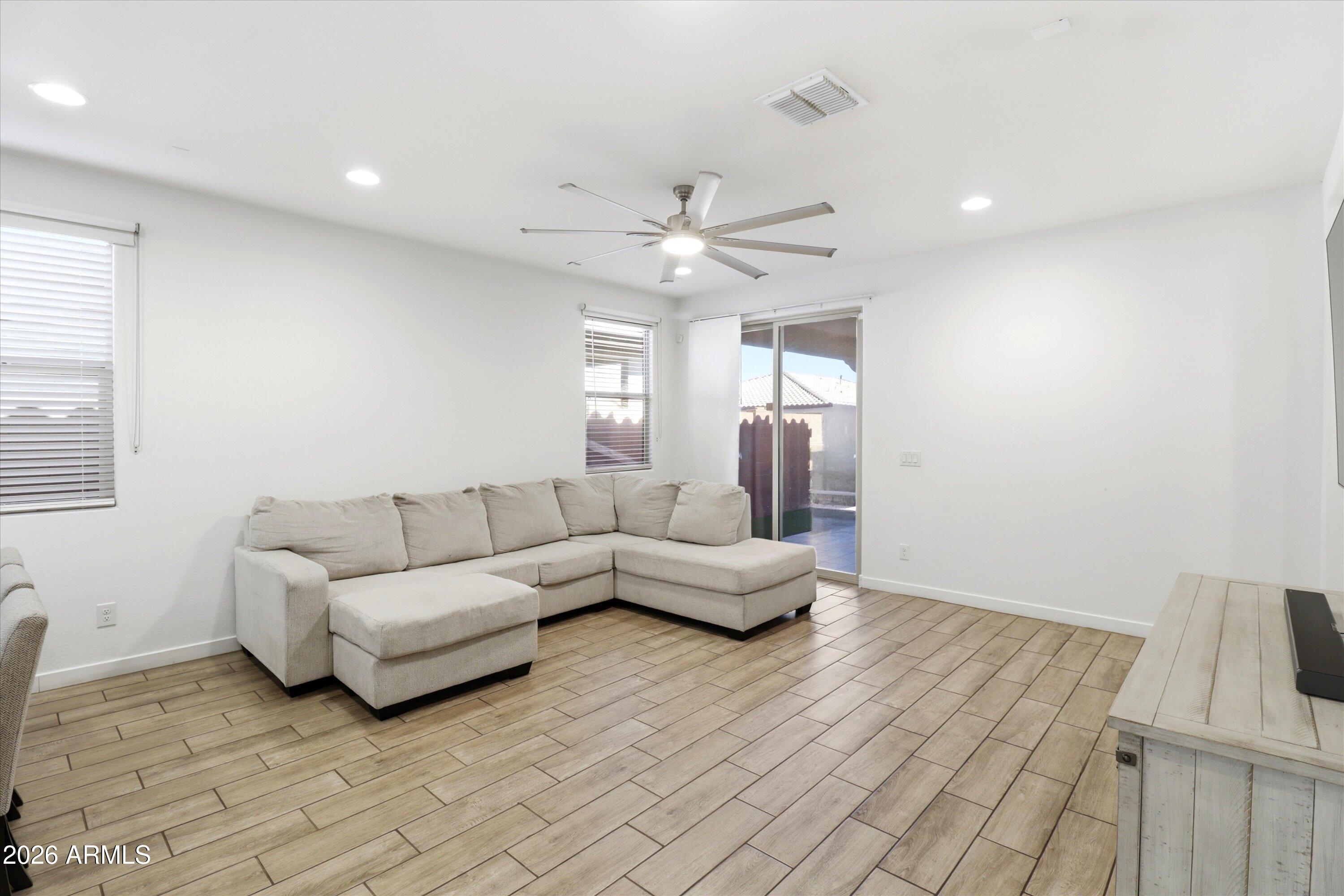LIBERTY 1B - Residential