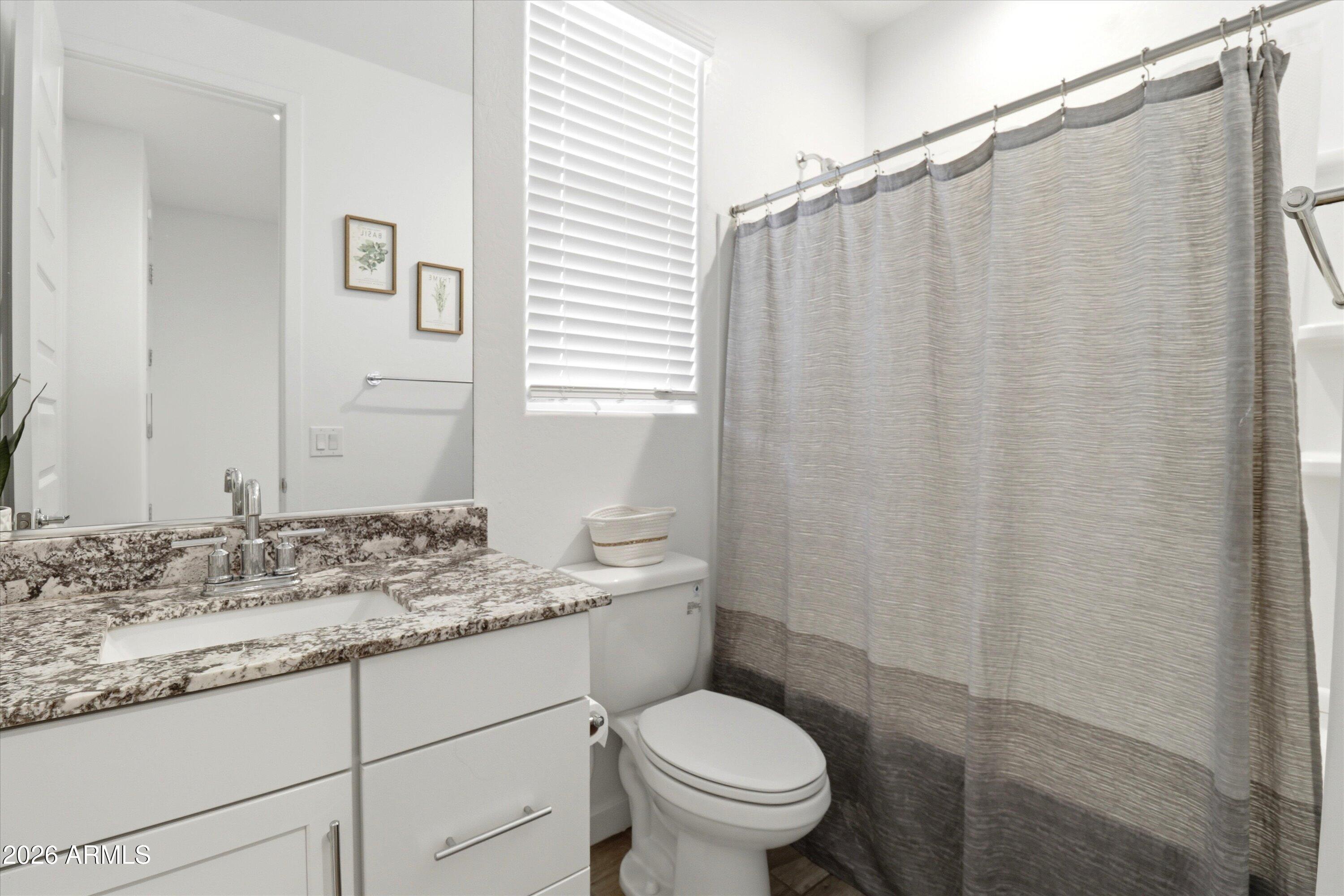 LIBERTY 1B - Residential