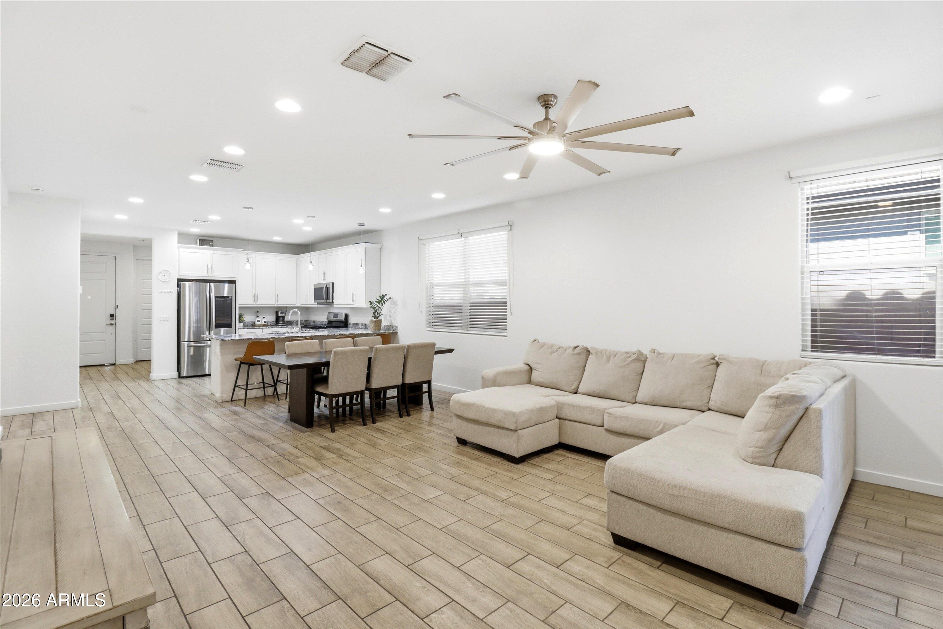 LIBERTY 1B - Residential