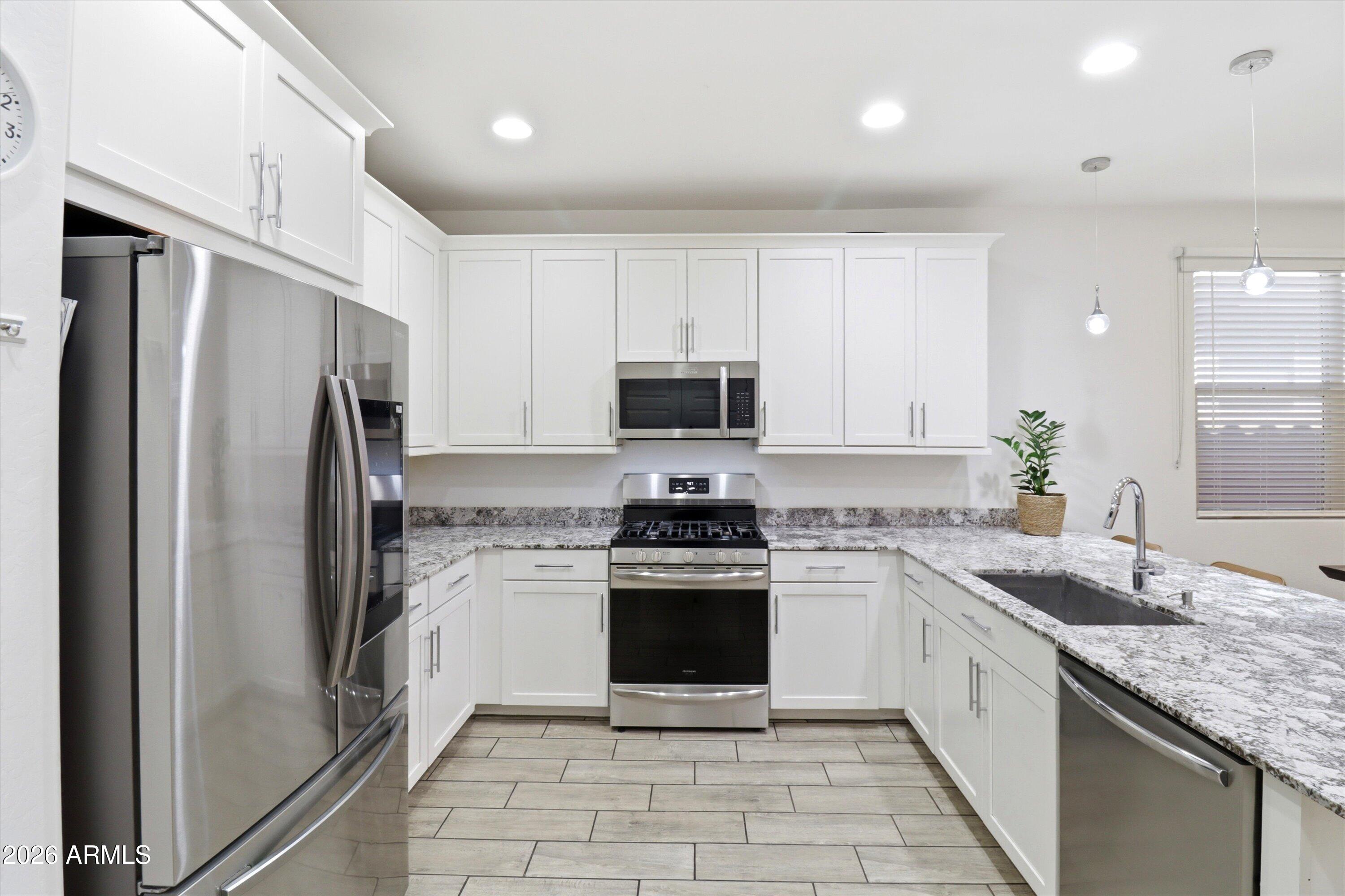 LIBERTY 1B - Residential