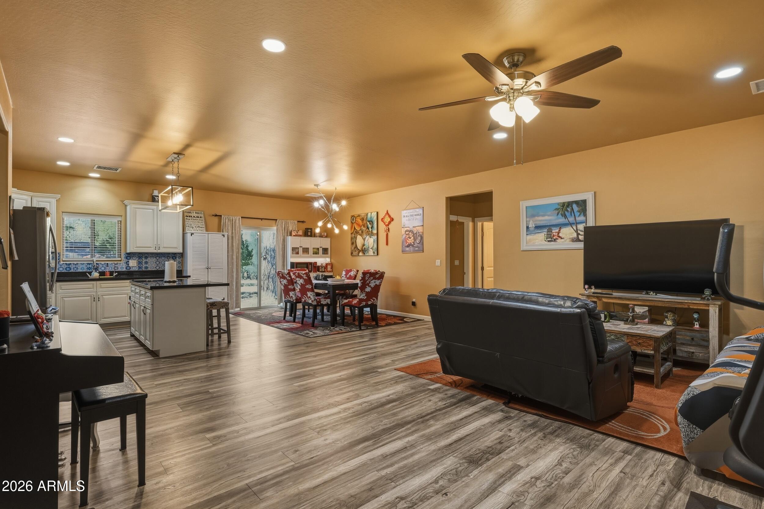 Tamarron pines - Residential