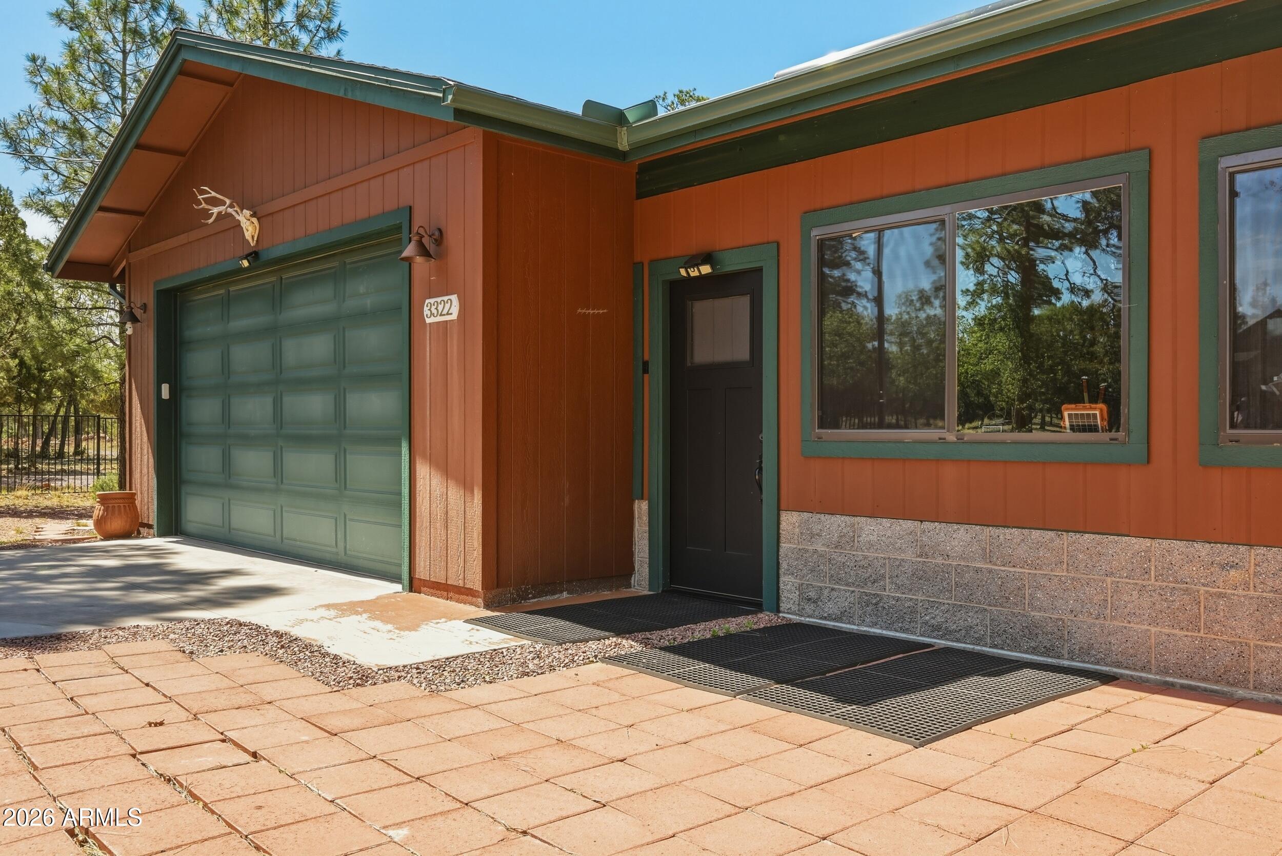 Tamarron pines - Residential