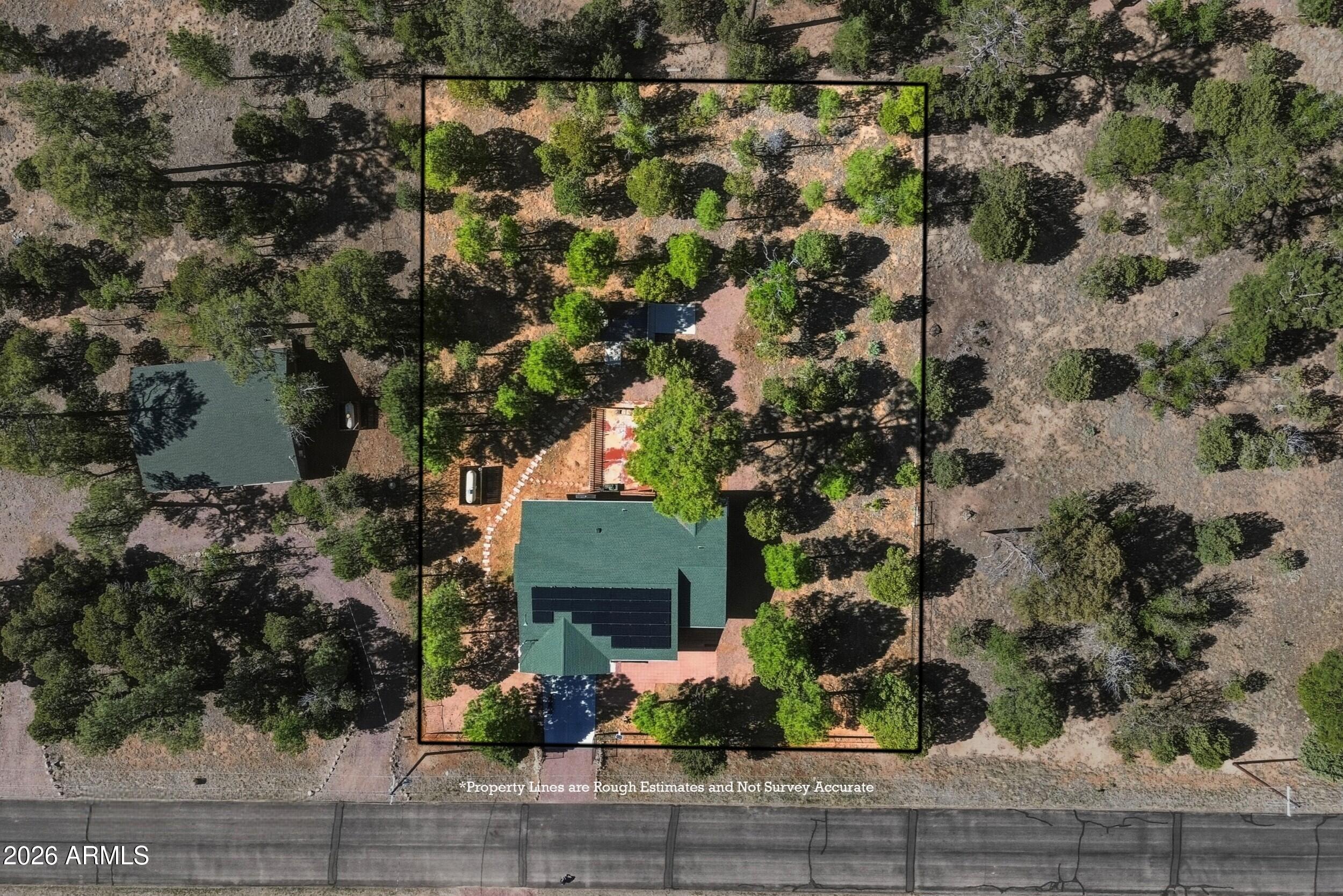 Tamarron pines - Residential