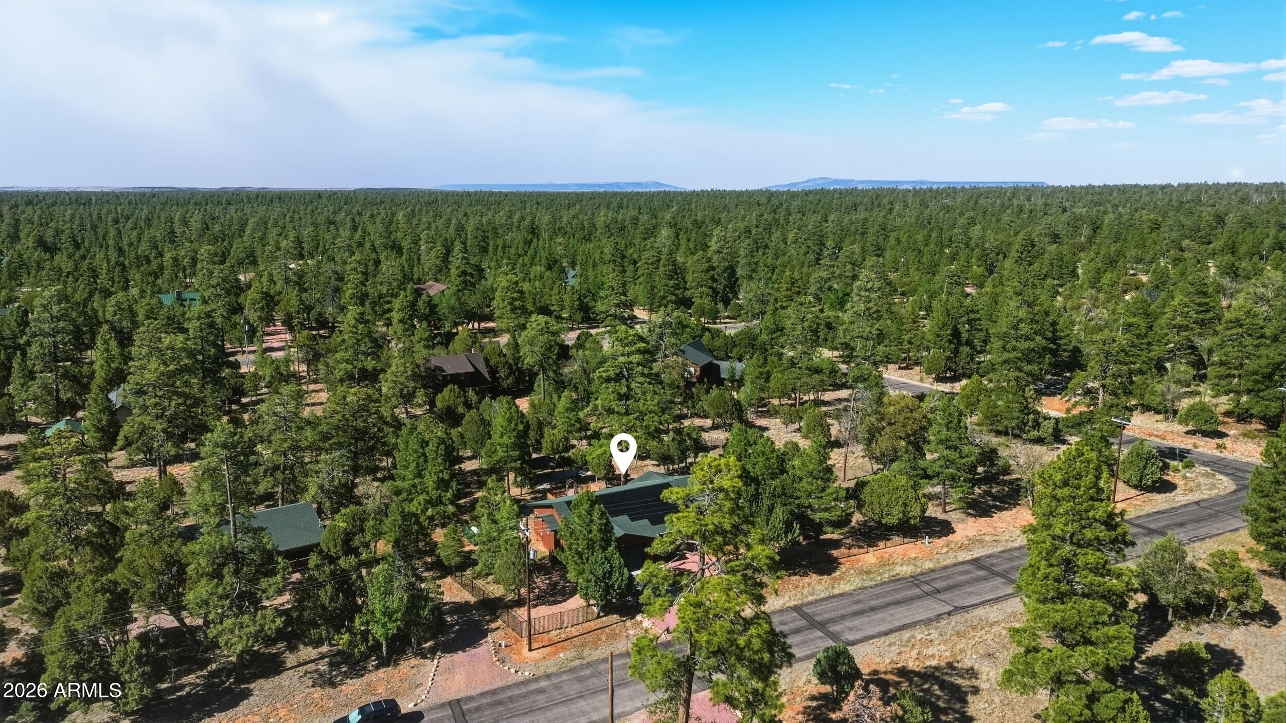 Tamarron pines - Residential
