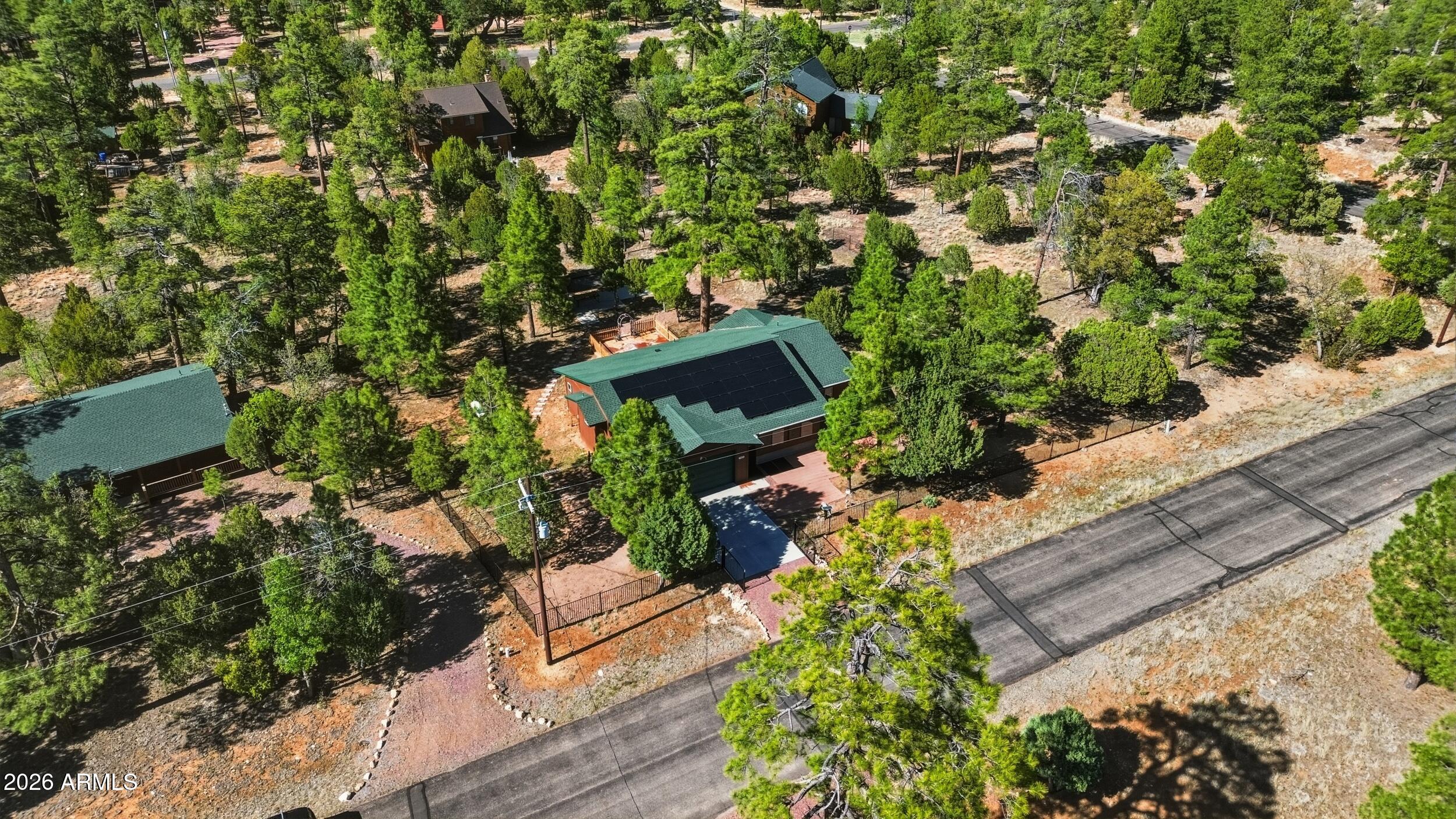 Tamarron pines - Residential
