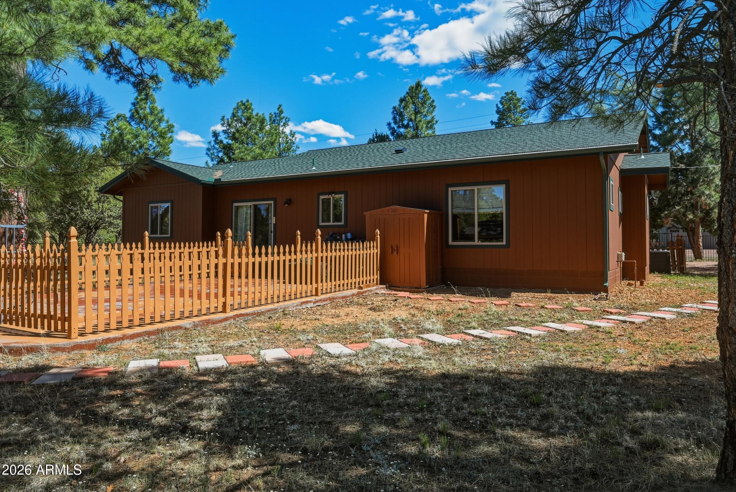 Tamarron pines - Residential