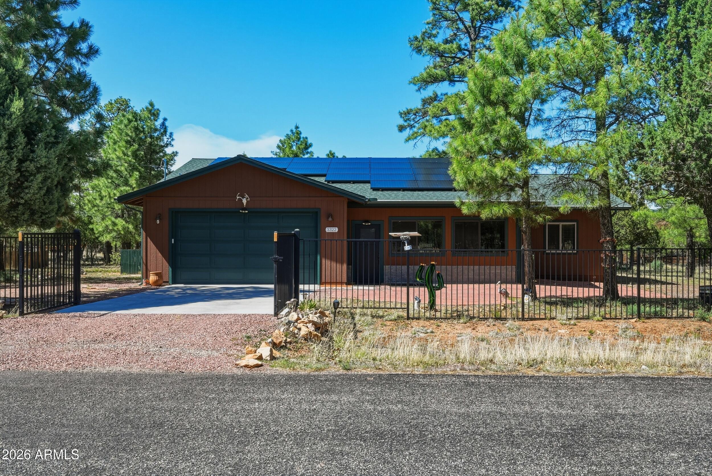 Tamarron pines - Residential