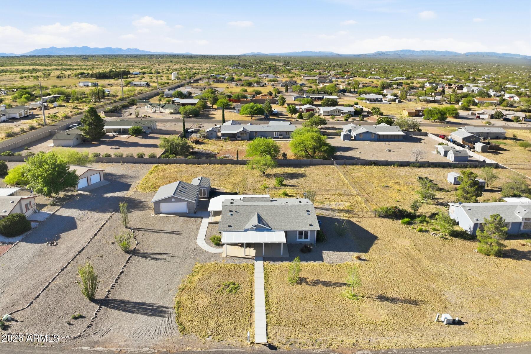 LINDA VISTA PHASE 1 - Residential