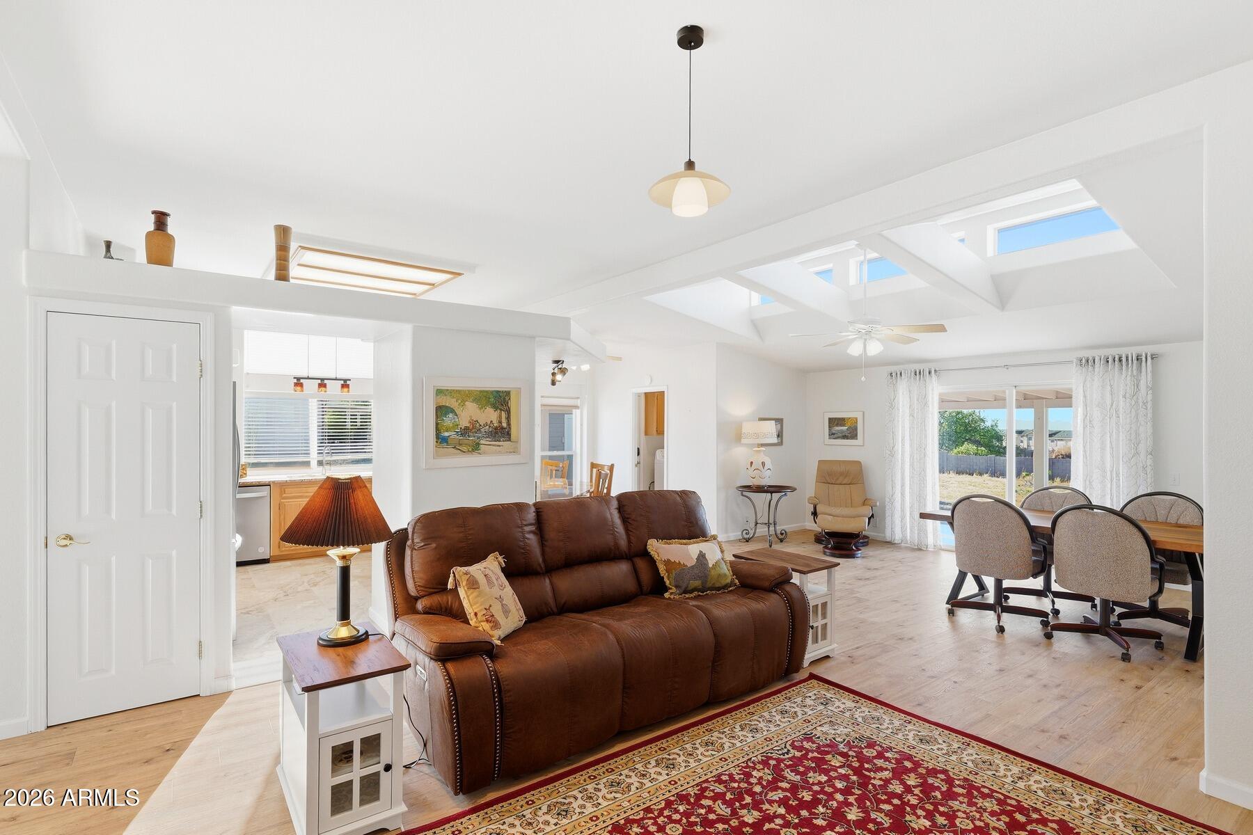 LINDA VISTA PHASE 1 - Residential