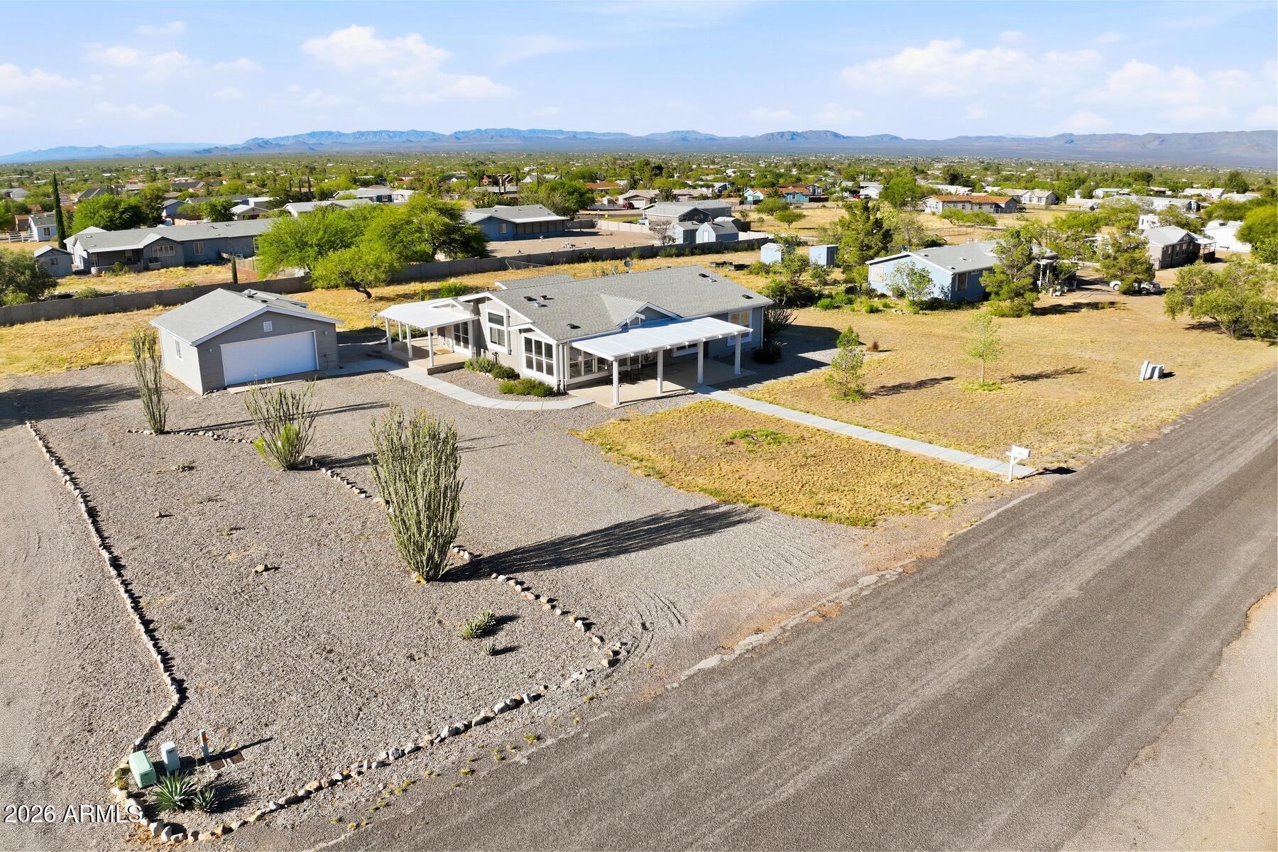 LINDA VISTA PHASE 1 - Residential