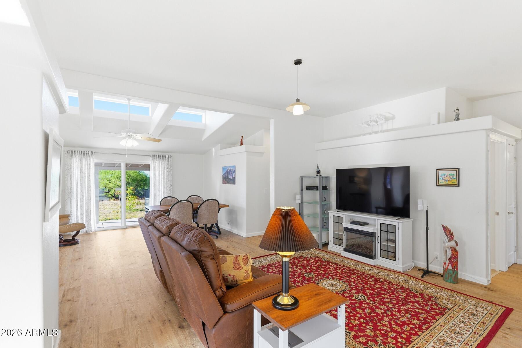 LINDA VISTA PHASE 1 - Residential