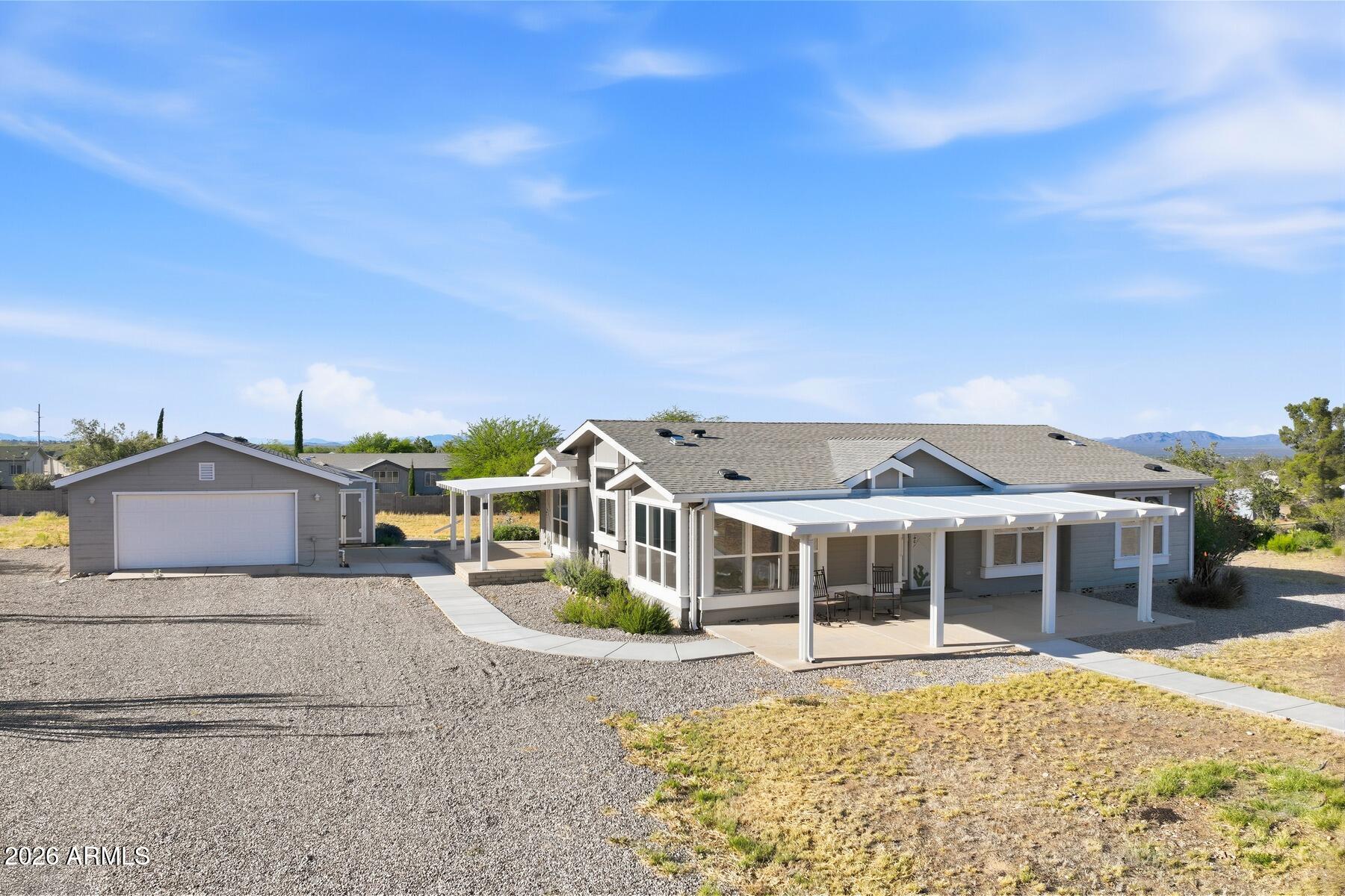 LINDA VISTA PHASE 1 - Residential