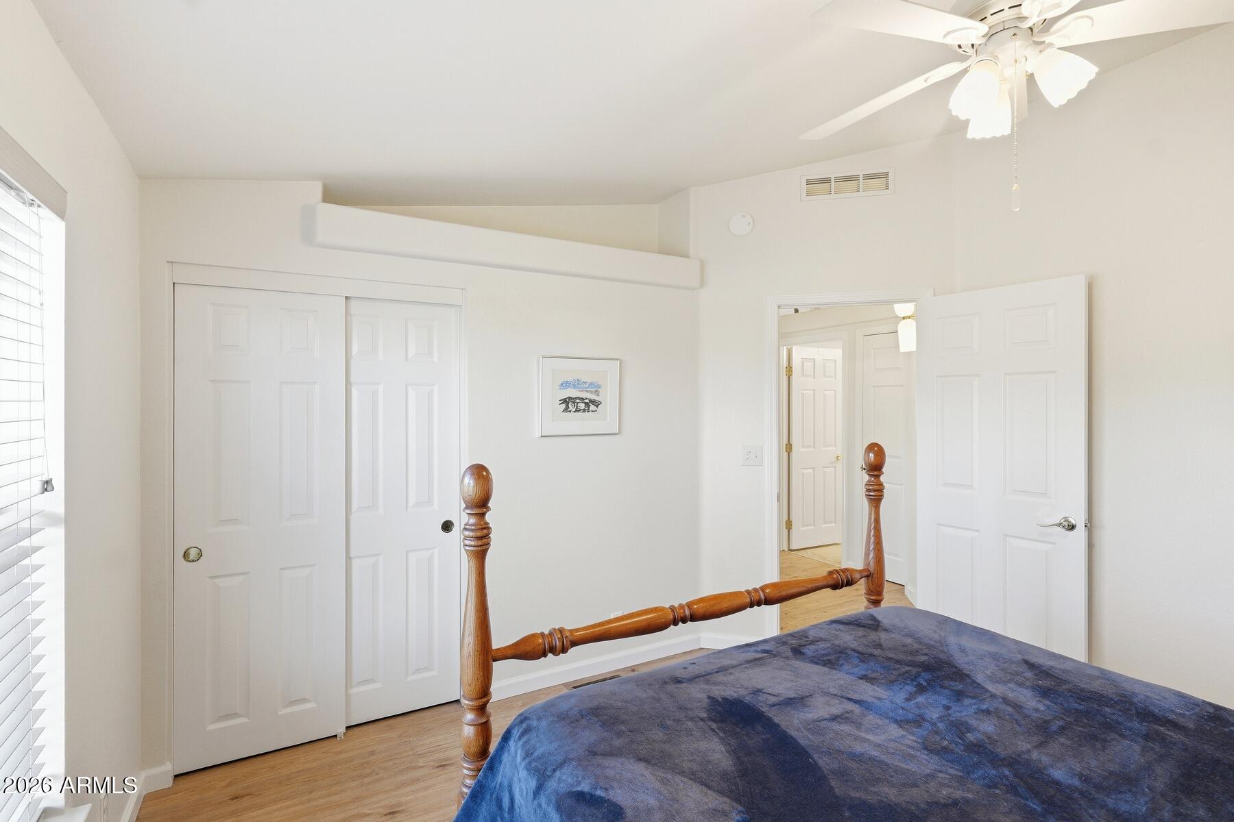 LINDA VISTA PHASE 1 - Residential