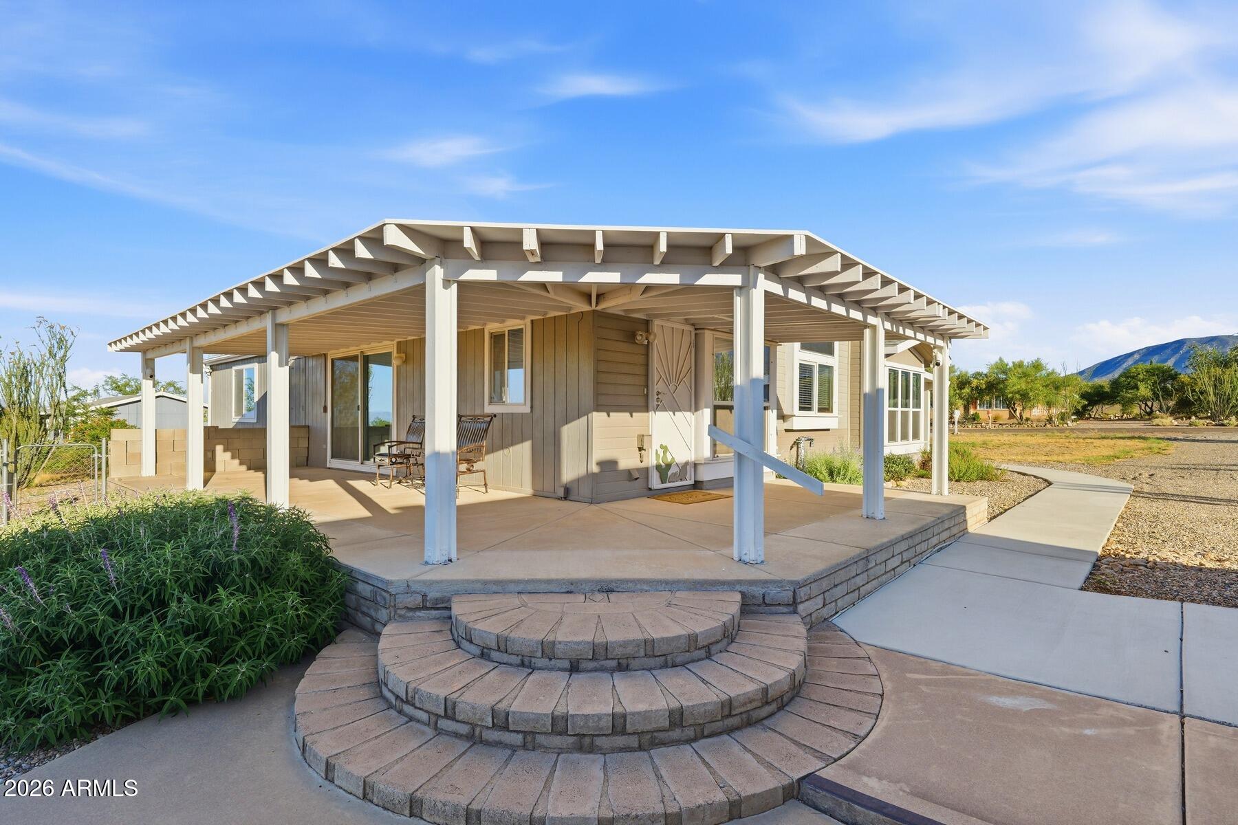 LINDA VISTA PHASE 1 - Residential
