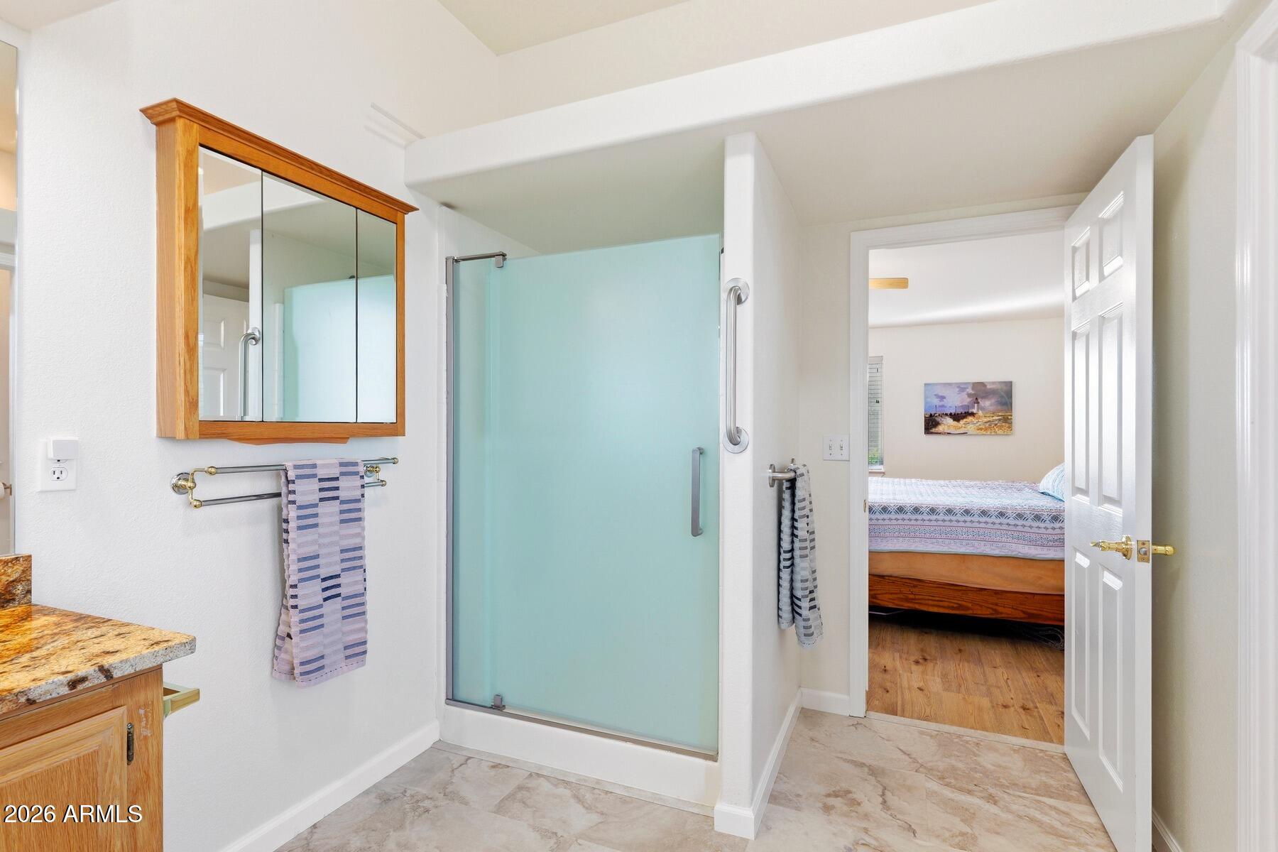 LINDA VISTA PHASE 1 - Residential