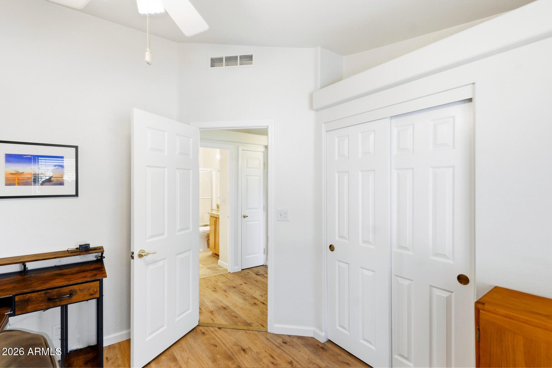 LINDA VISTA PHASE 1 - Residential