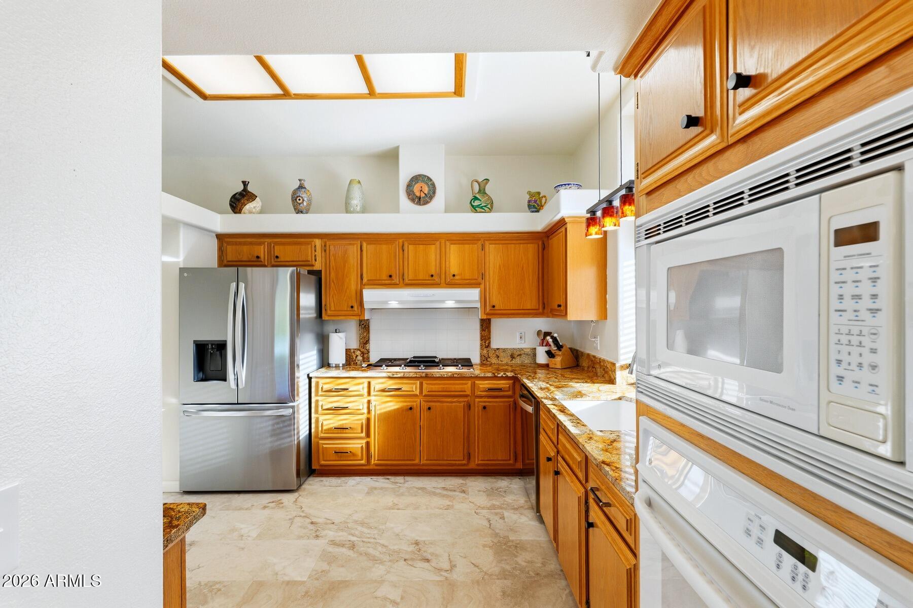 LINDA VISTA PHASE 1 - Residential
