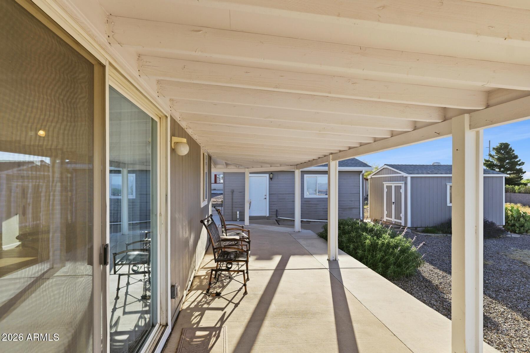 LINDA VISTA PHASE 1 - Residential
