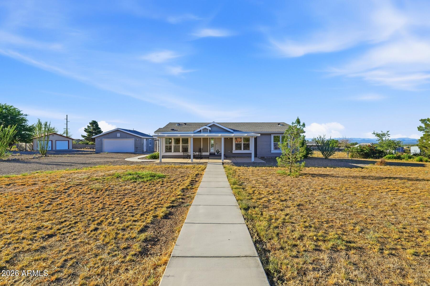 LINDA VISTA PHASE 1 - Residential