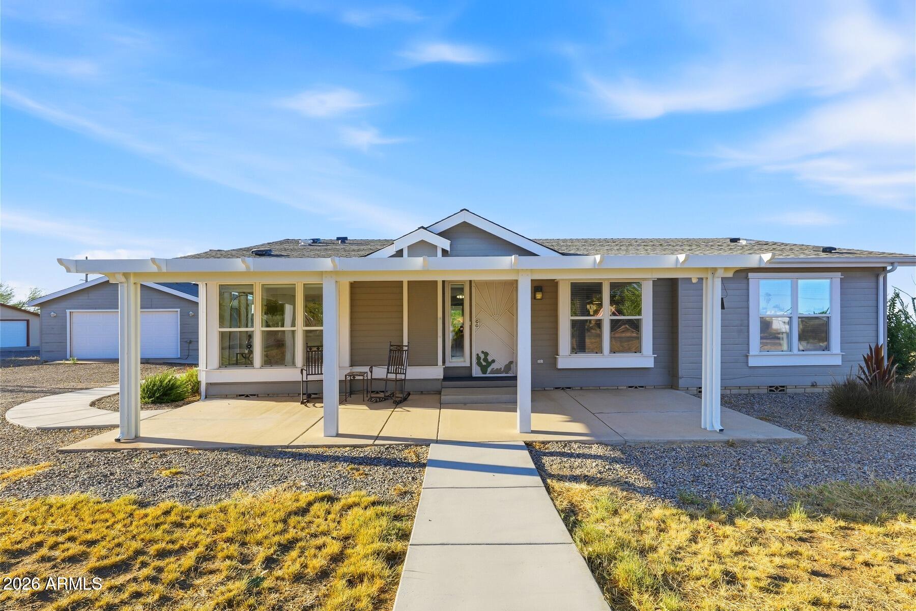 LINDA VISTA PHASE 1 - Residential