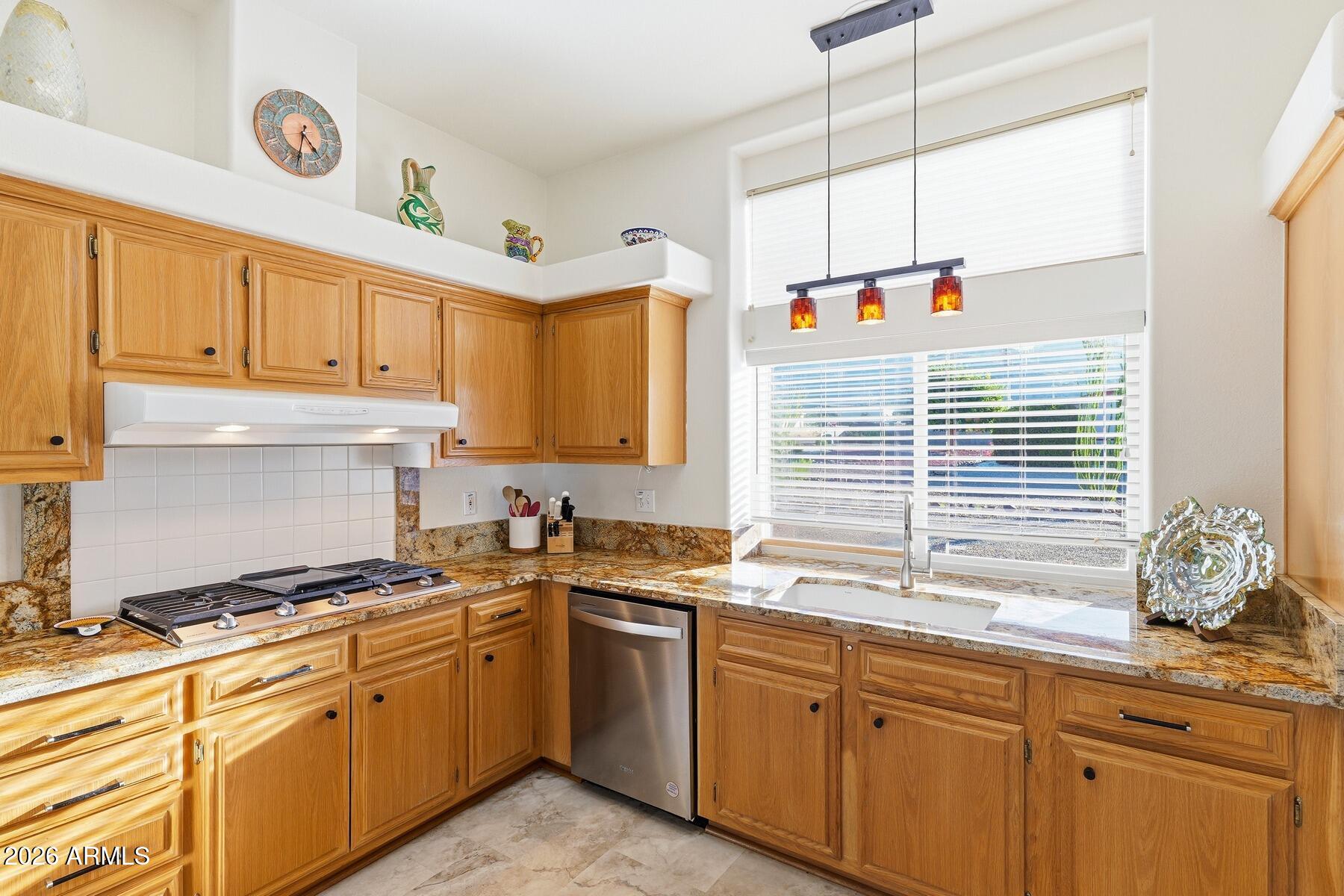 LINDA VISTA PHASE 1 - Residential