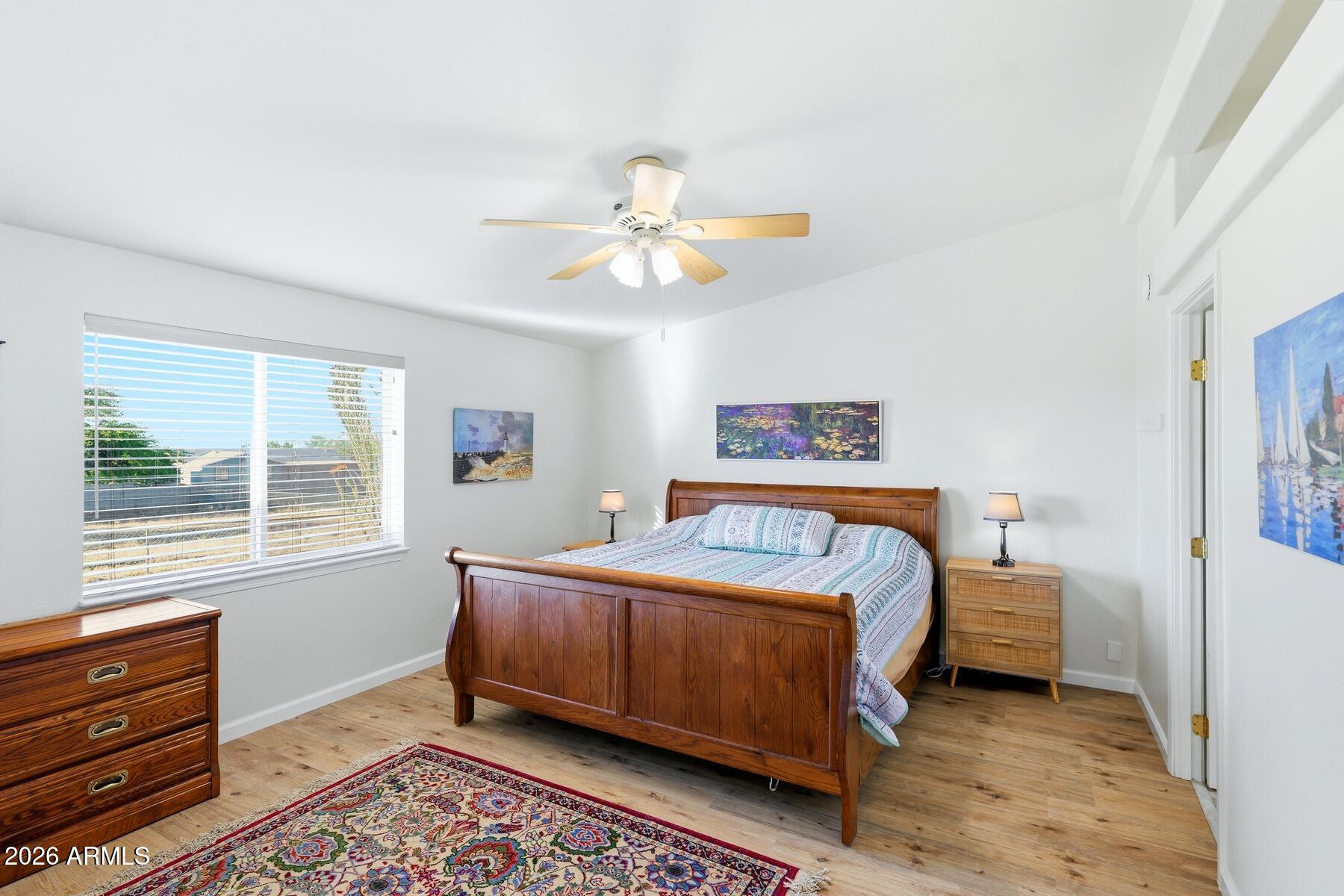 LINDA VISTA PHASE 1 - Residential