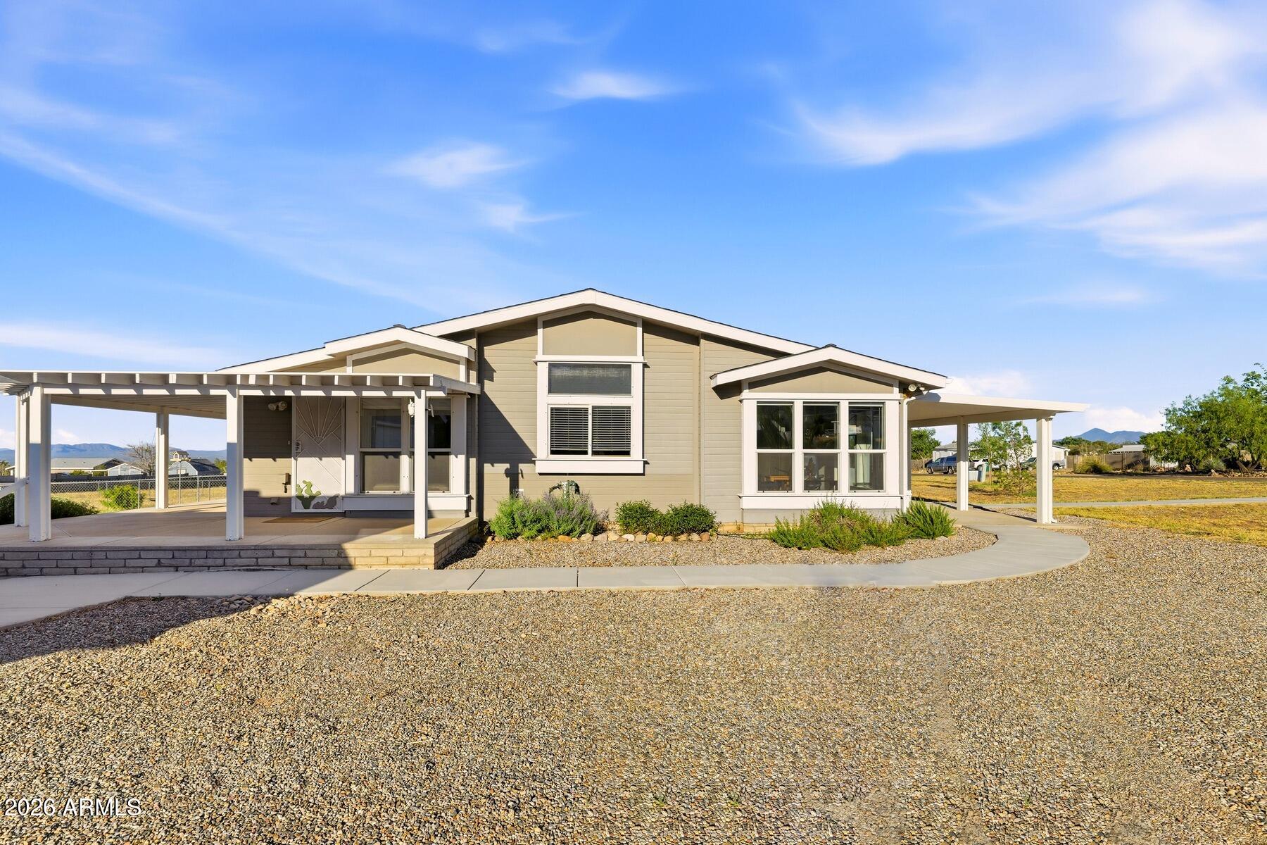 LINDA VISTA PHASE 1 - Residential