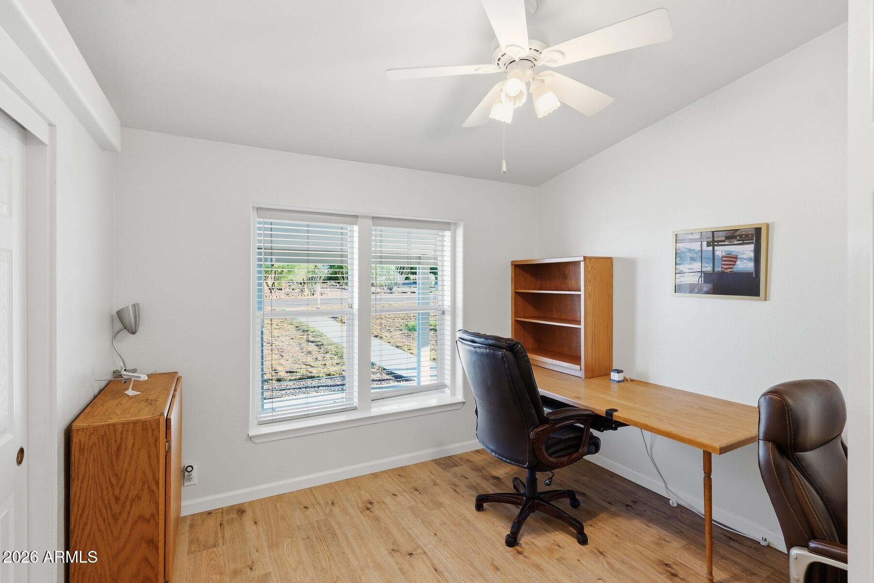 LINDA VISTA PHASE 1 - Residential