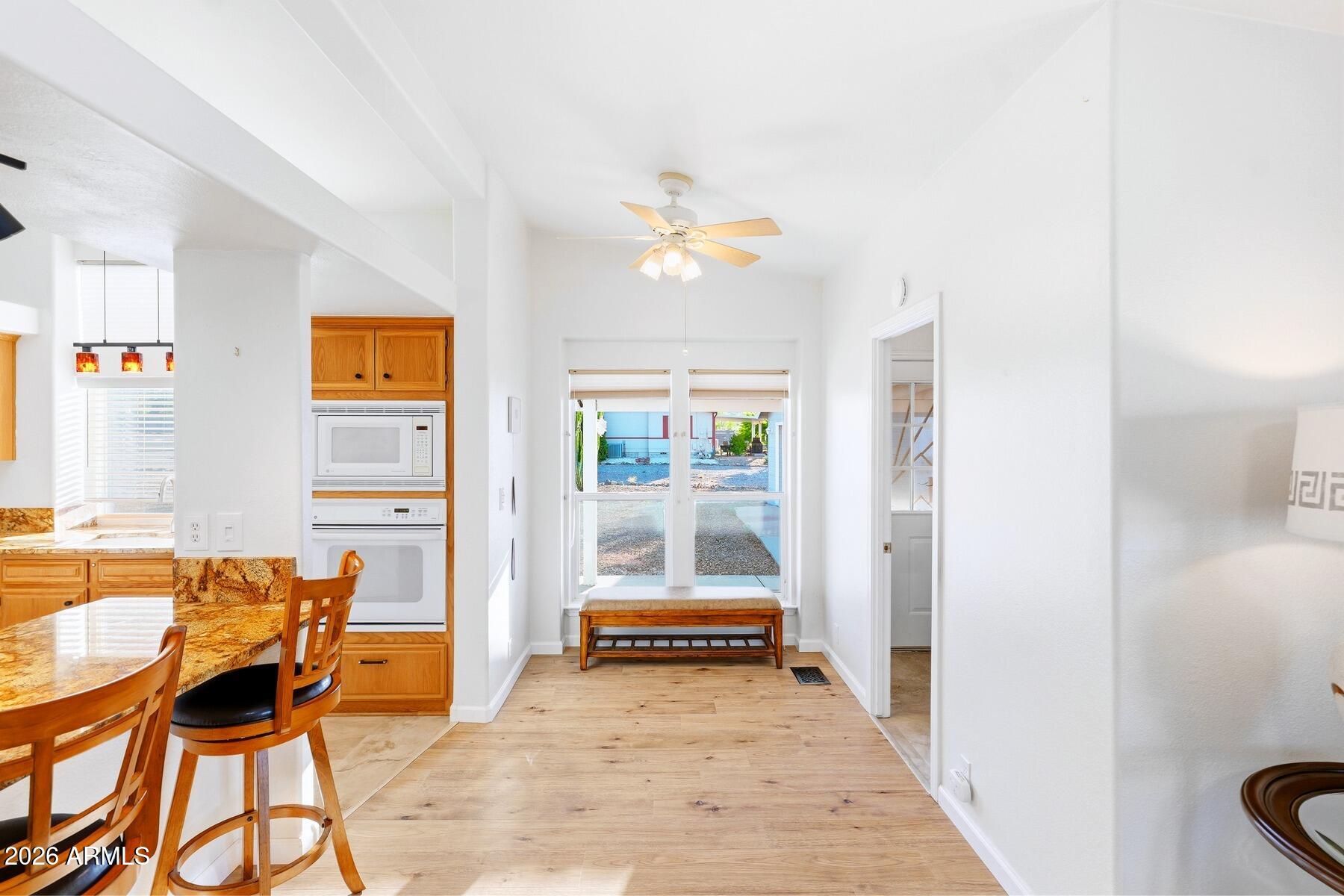 LINDA VISTA PHASE 1 - Residential