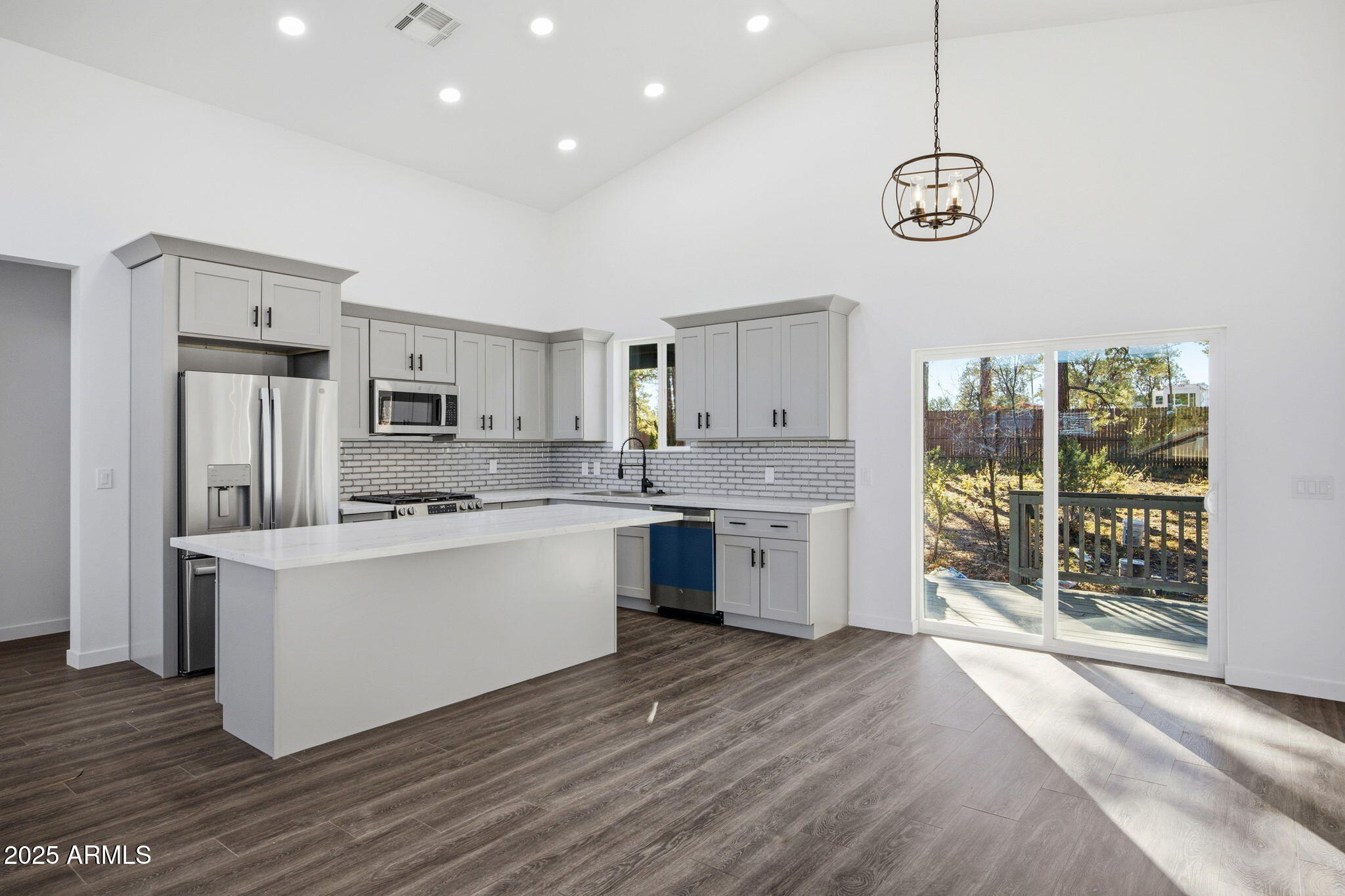 PINE HAVEN UNIT 1 - Residential