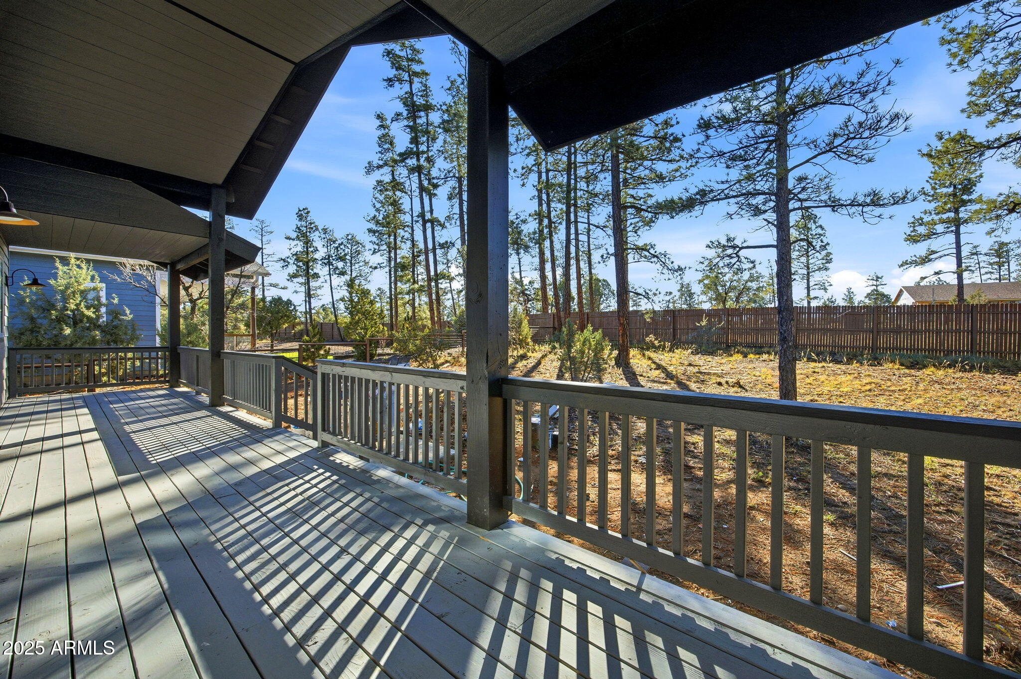 PINE HAVEN UNIT 1 - Residential