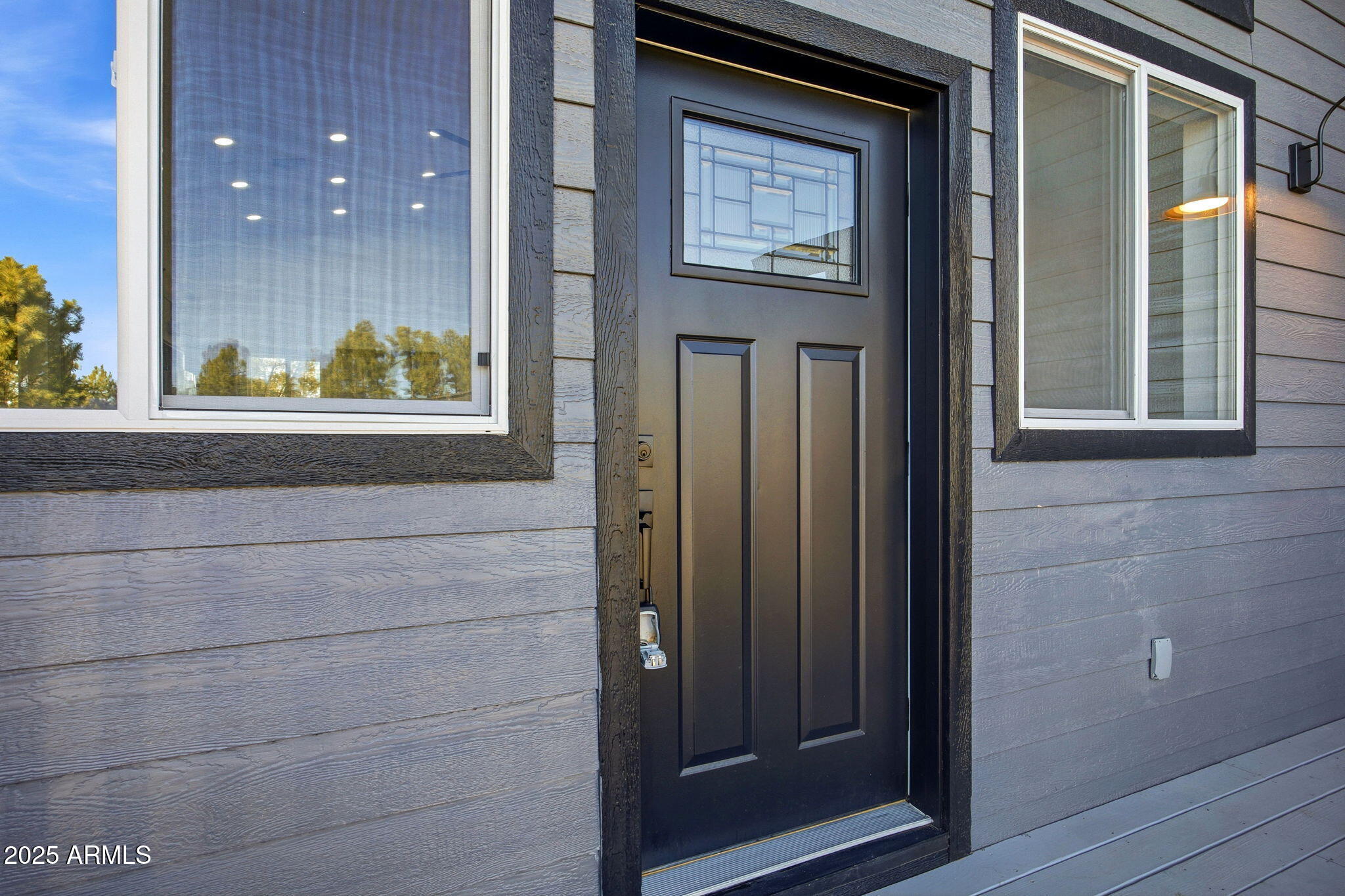 PINE HAVEN UNIT 1 - Residential