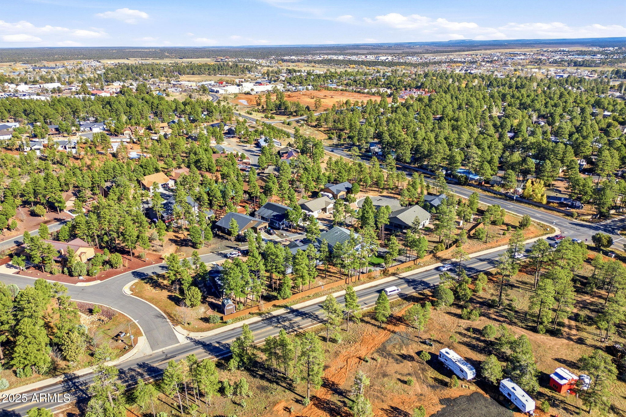 PINE HAVEN UNIT 1 - Residential