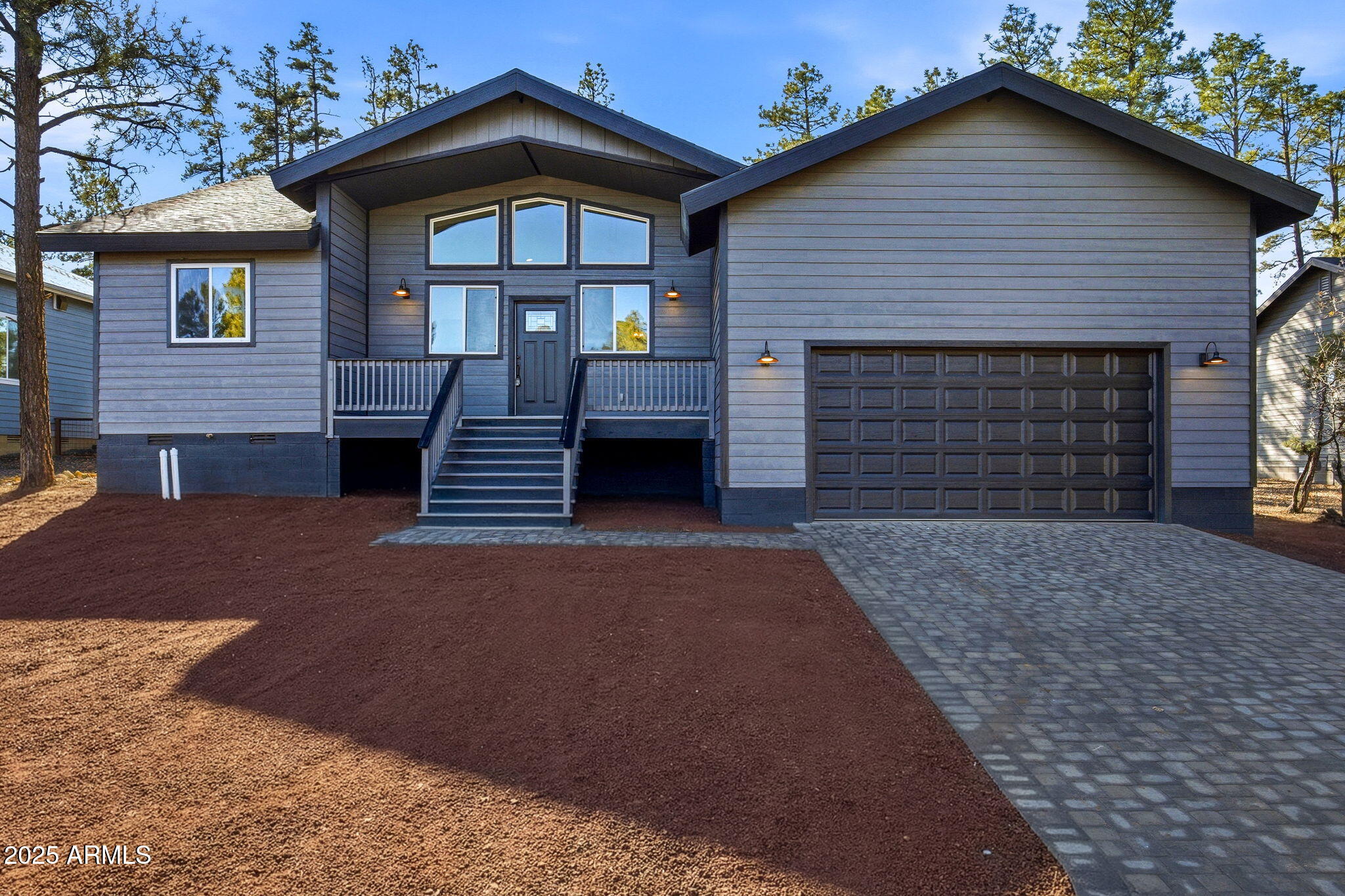 PINE HAVEN UNIT 1 - Residential