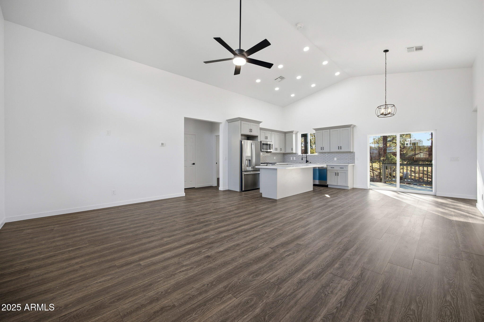 PINE HAVEN UNIT 1 - Residential