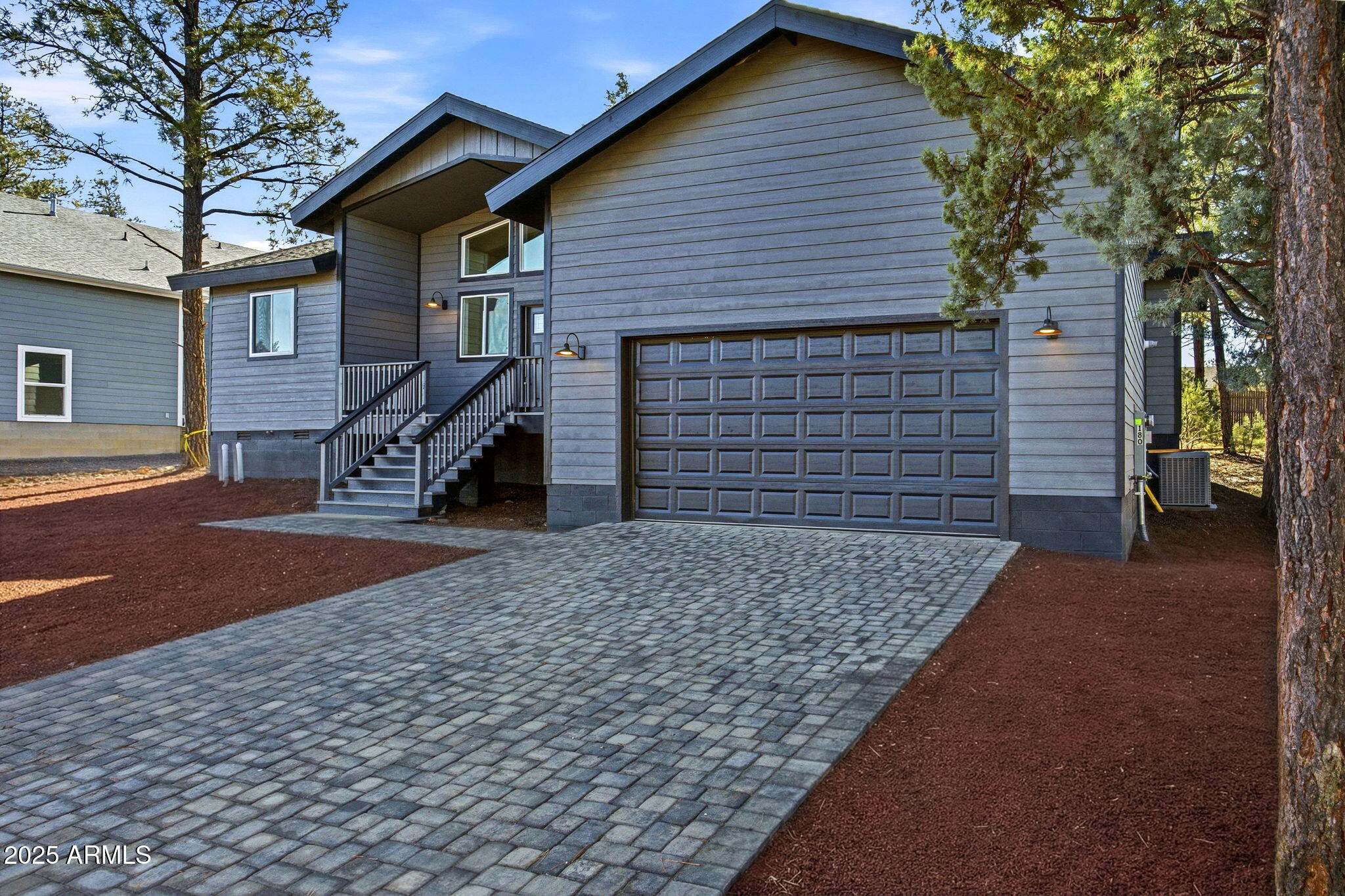PINE HAVEN UNIT 1 - Residential