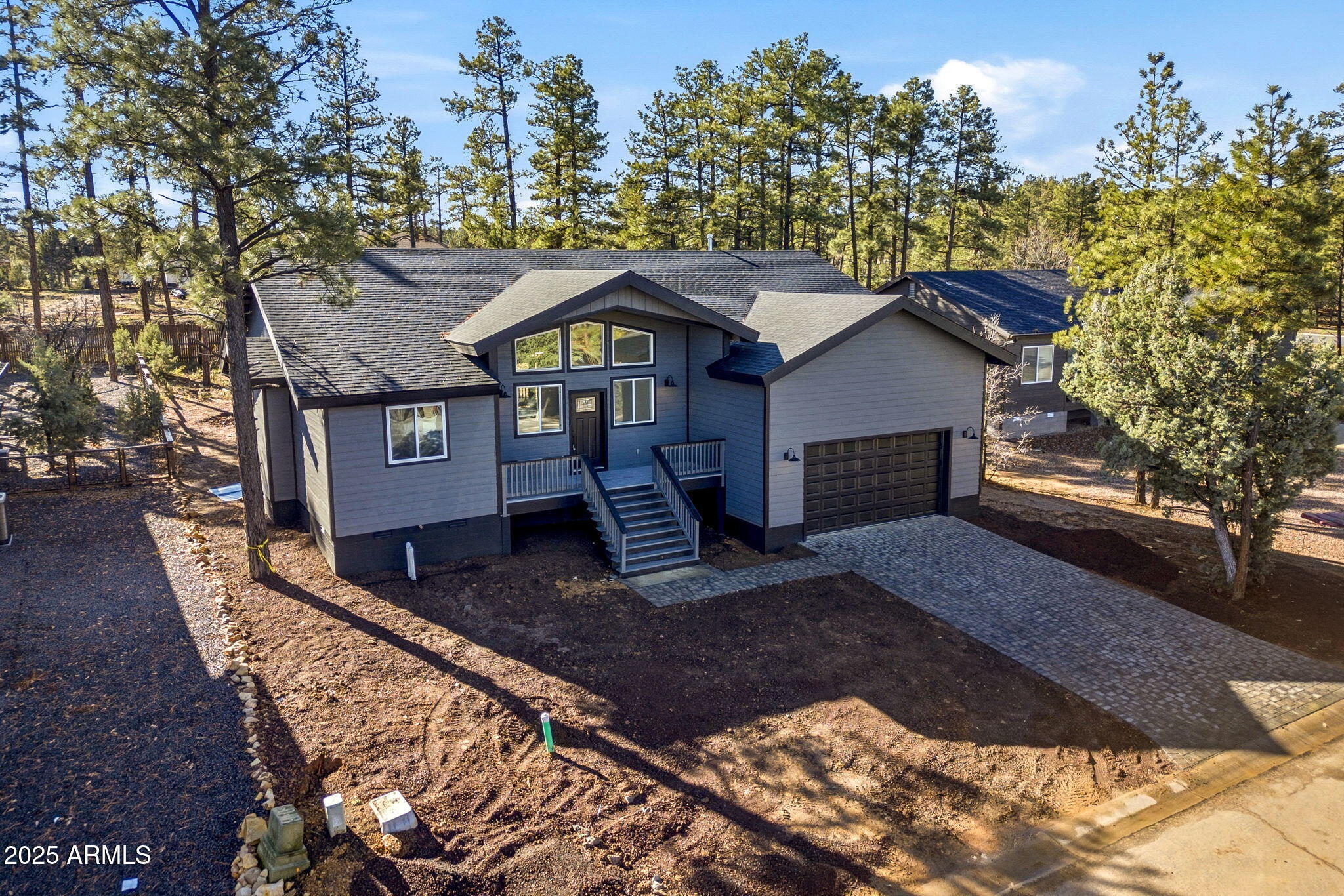 PINE HAVEN UNIT 1 - Residential
