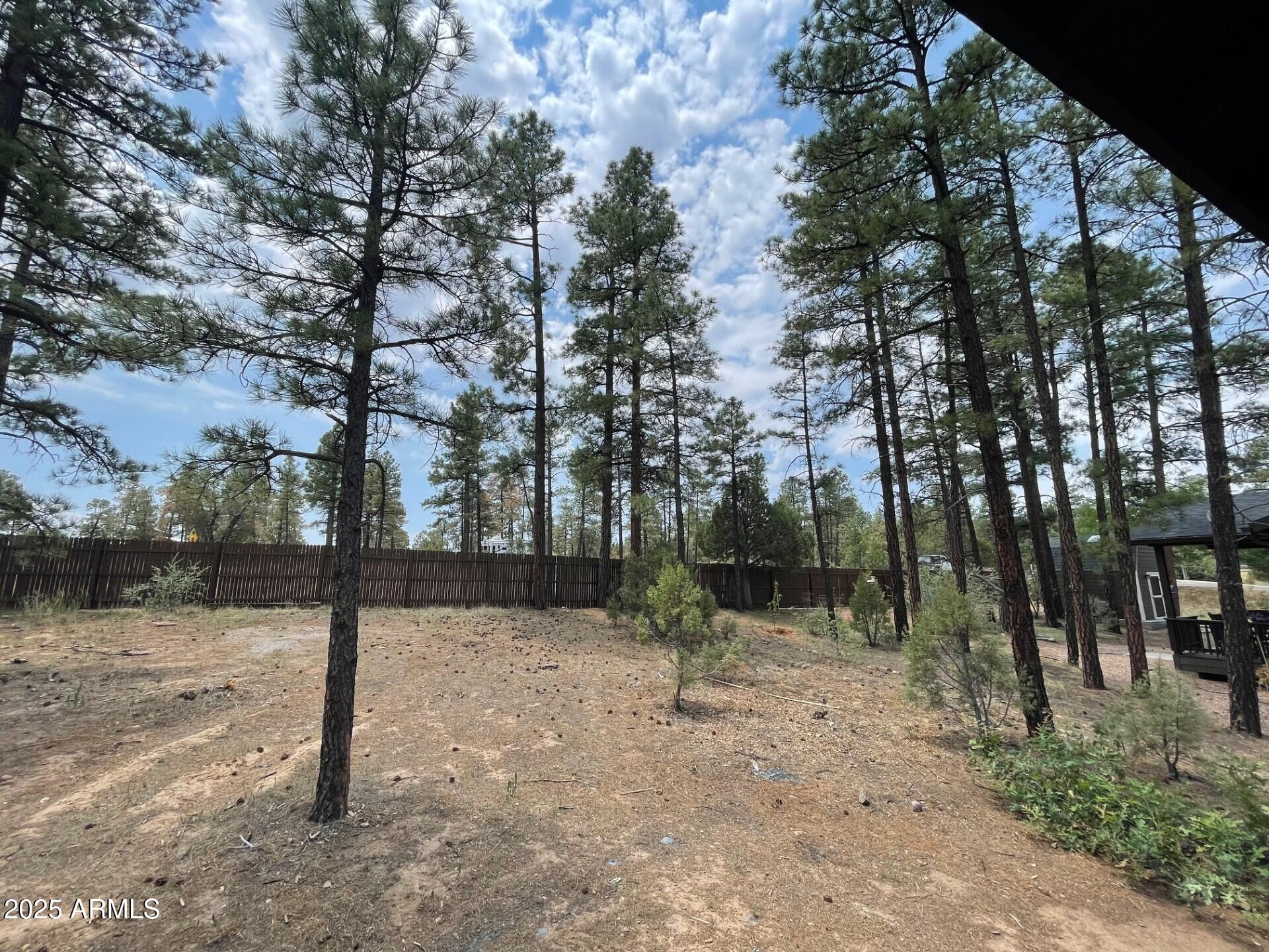PINE HAVEN UNIT 1 - Residential