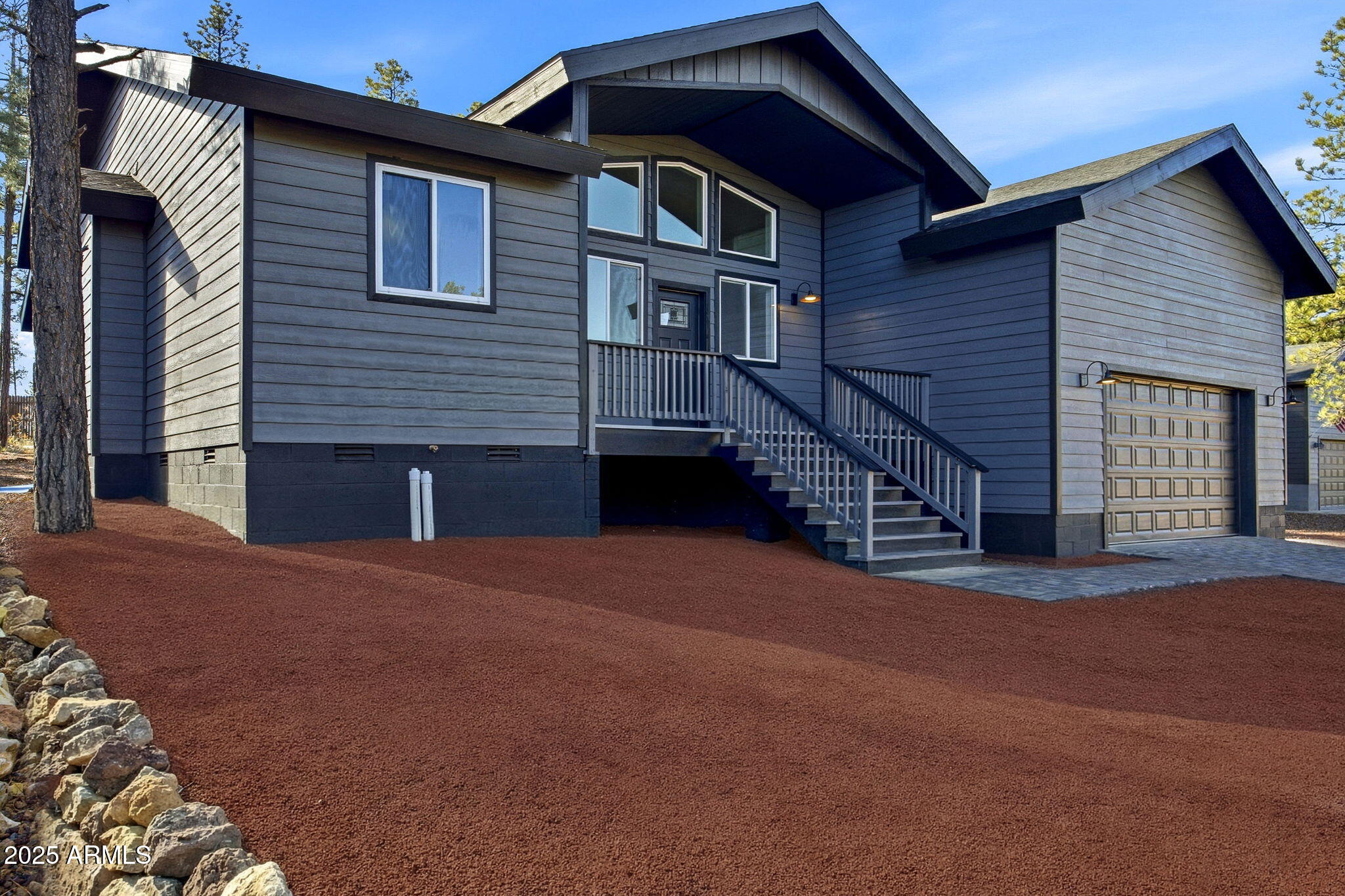 PINE HAVEN UNIT 1 - Residential