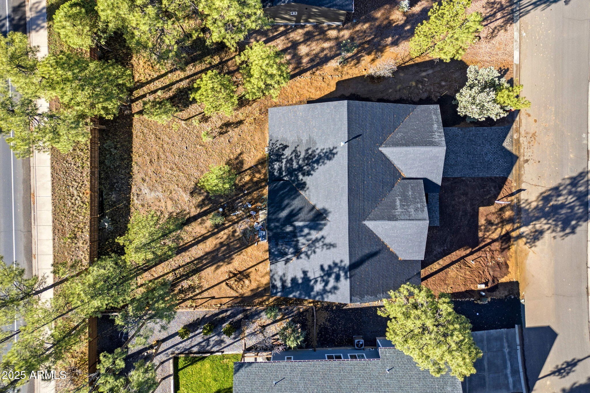 PINE HAVEN UNIT 1 - Residential