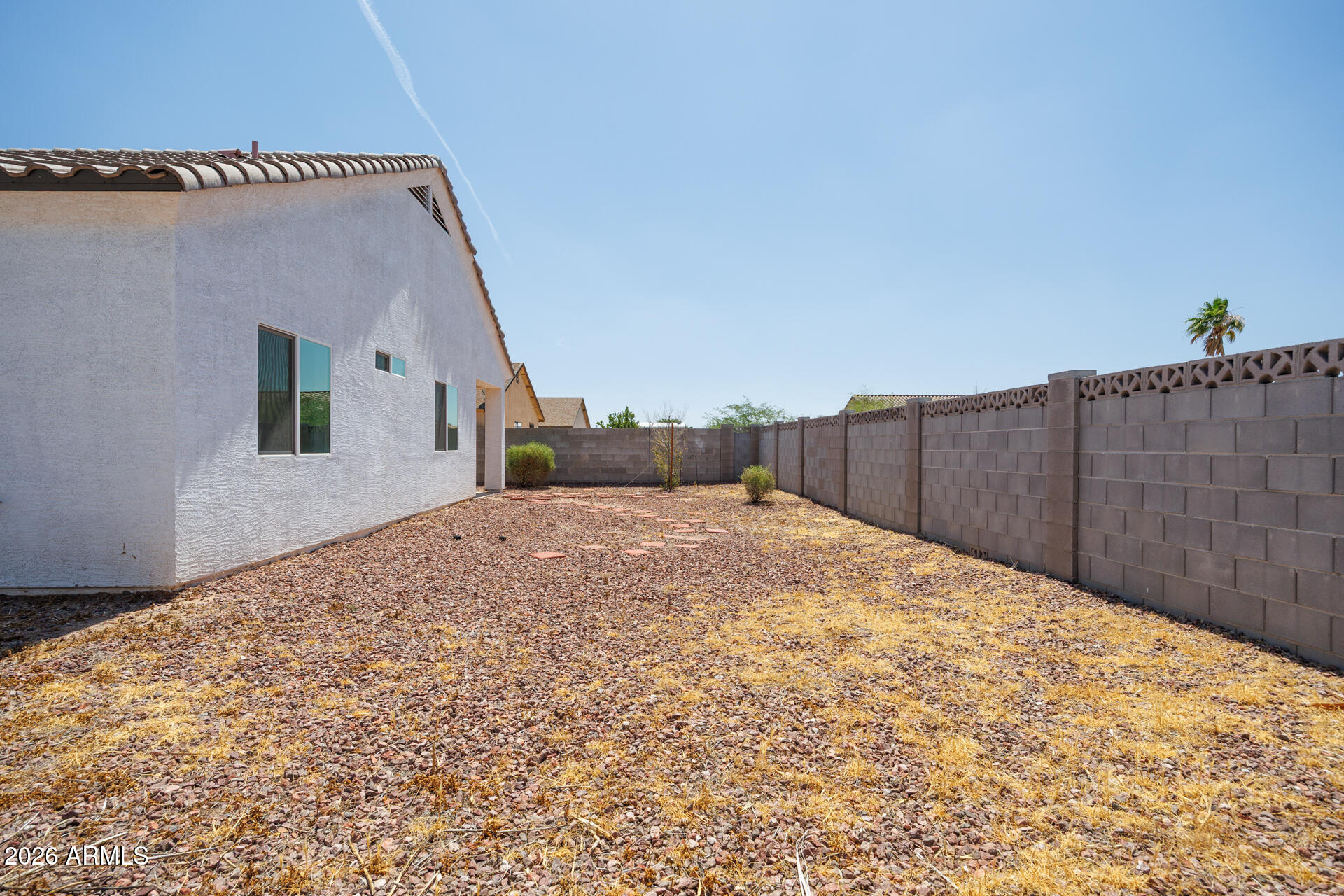 ARIZONA CITY UNIT FIFTEEN - Residential