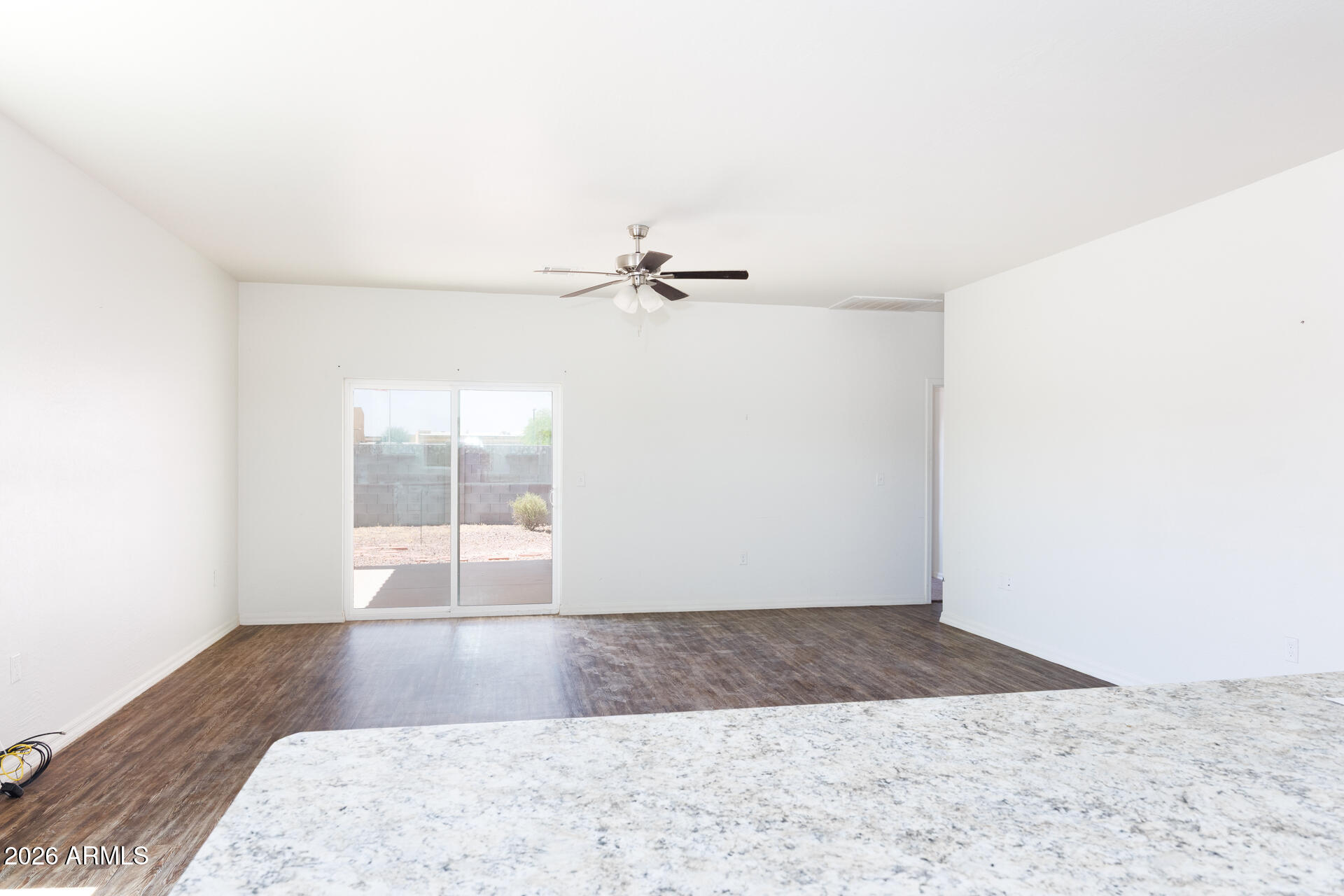 ARIZONA CITY UNIT FIFTEEN - Residential