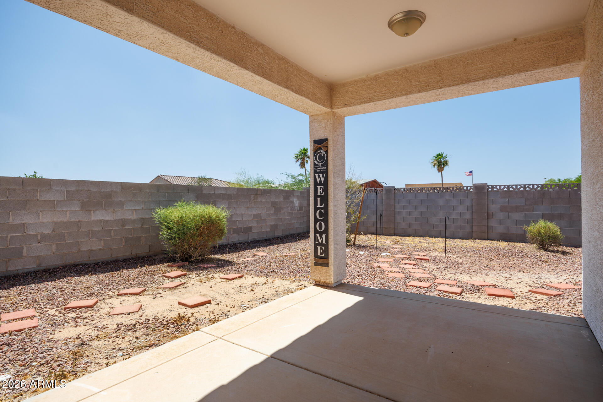 ARIZONA CITY UNIT FIFTEEN - Residential